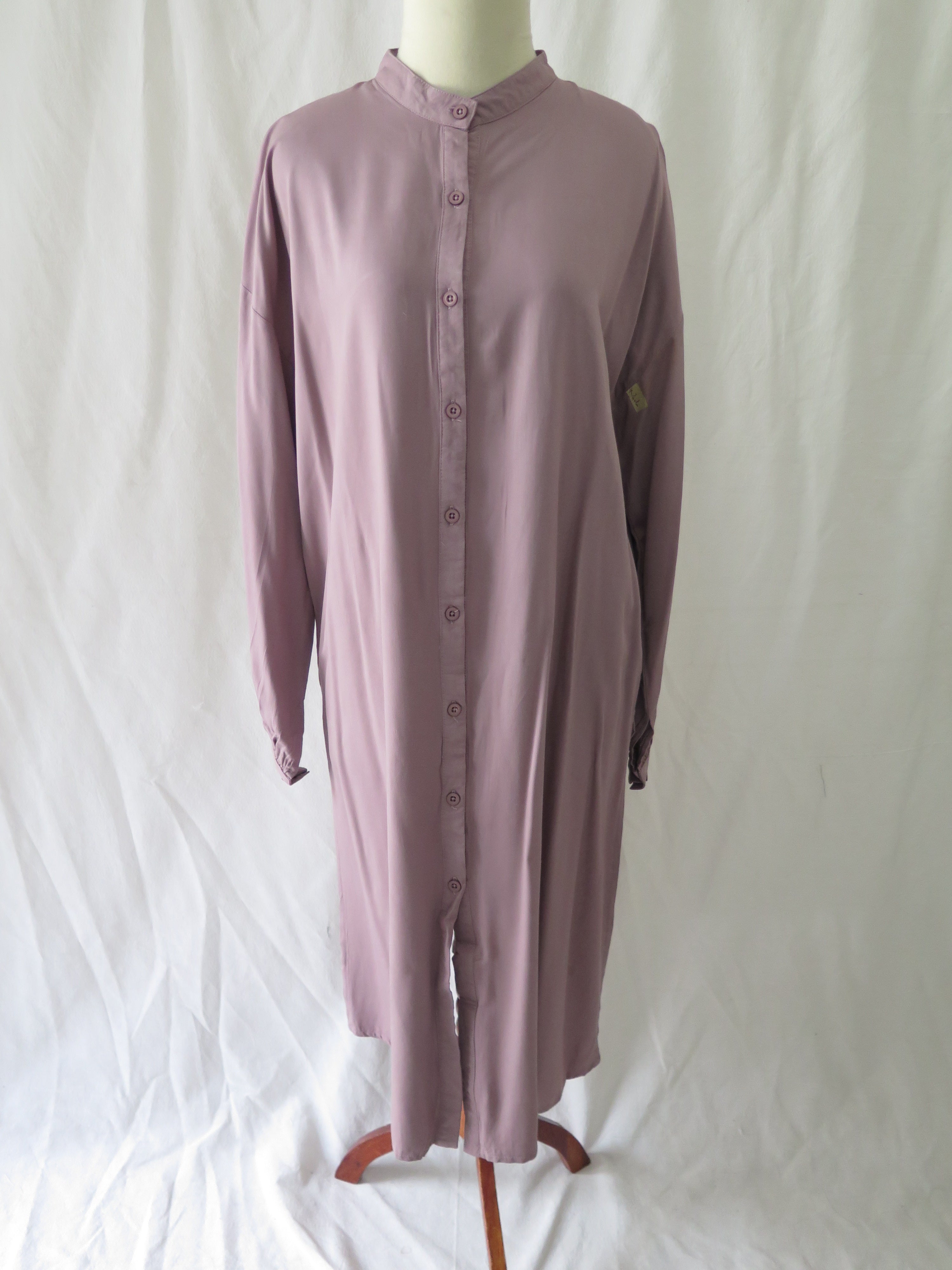 [DEFECT] Dusty Lilac Tari XXL