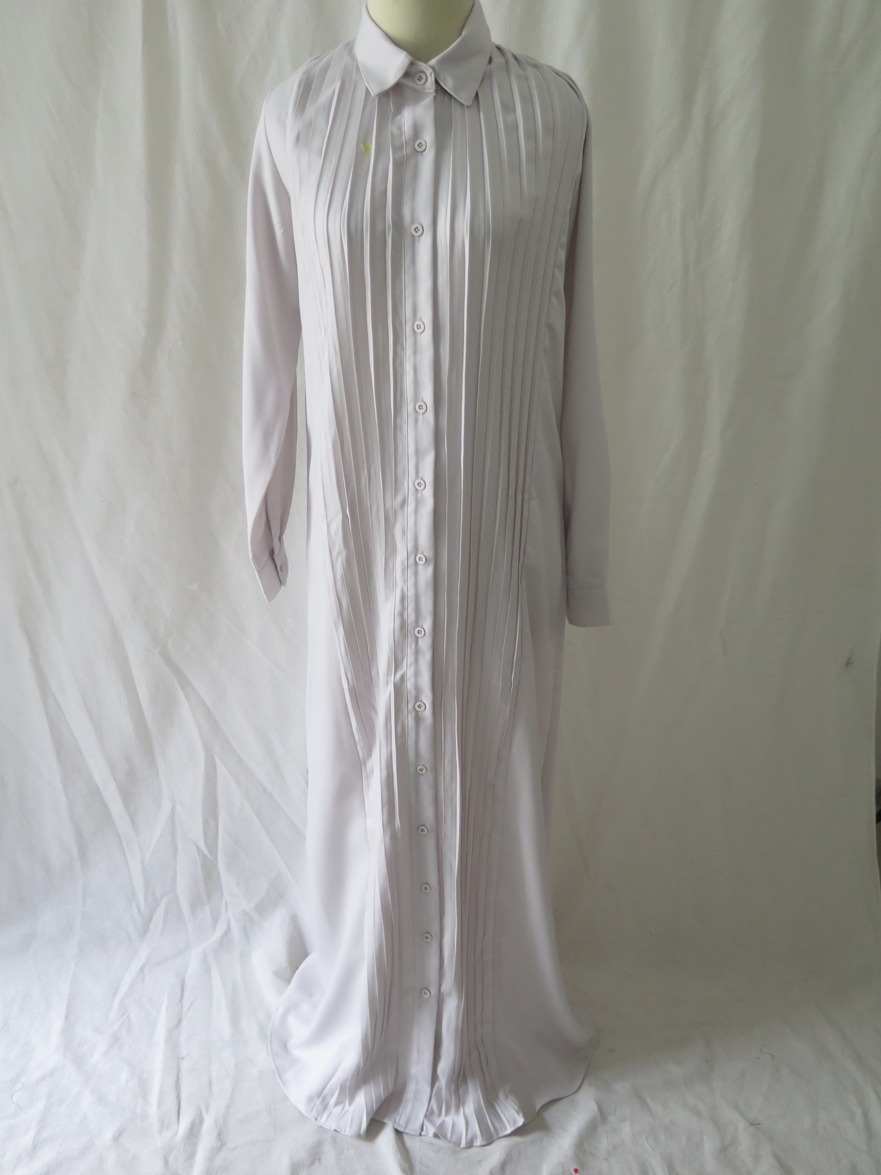 [DEFECT] Smoke Adikara XS