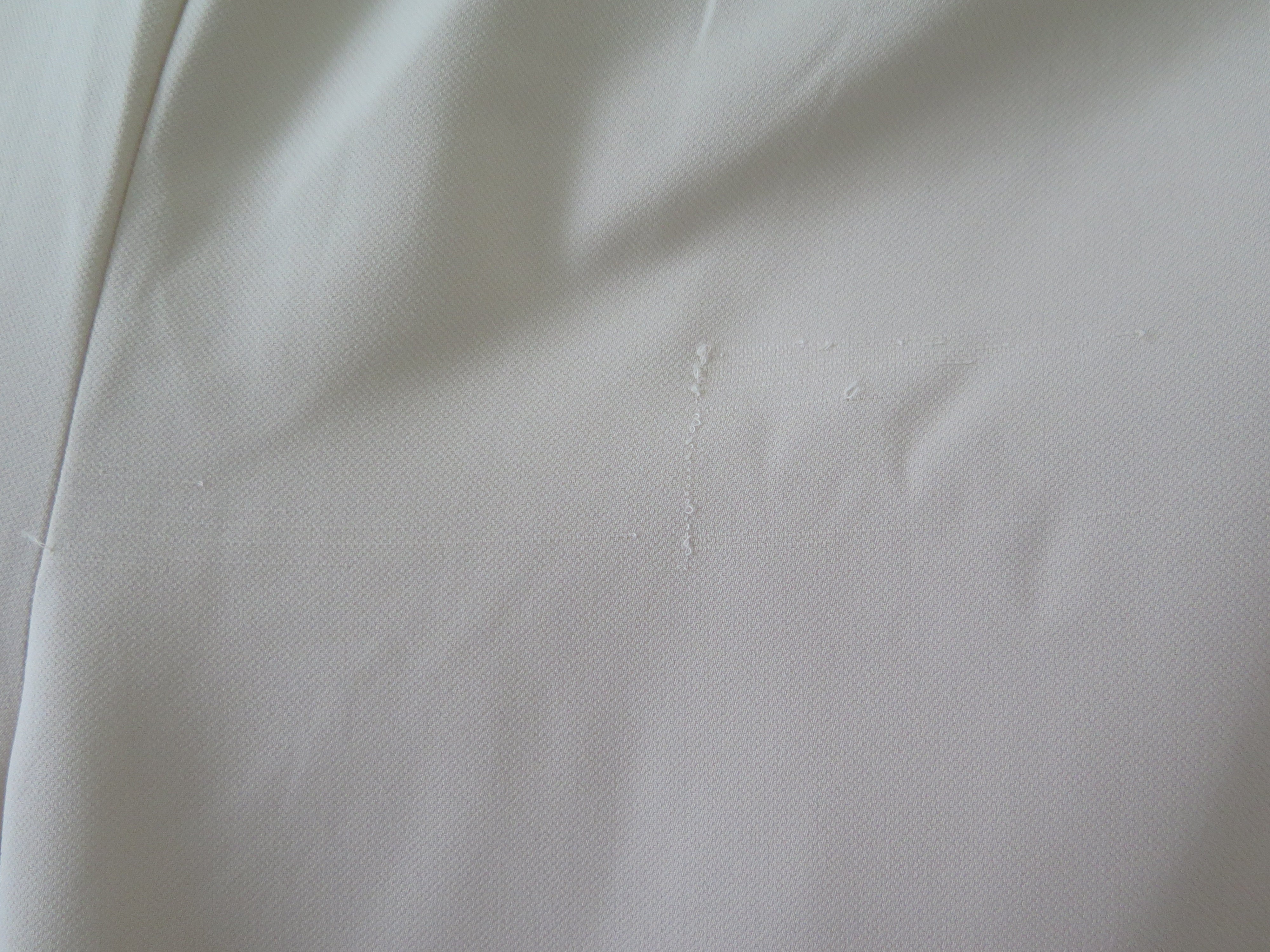 [DEFECT] Ecru Binar L