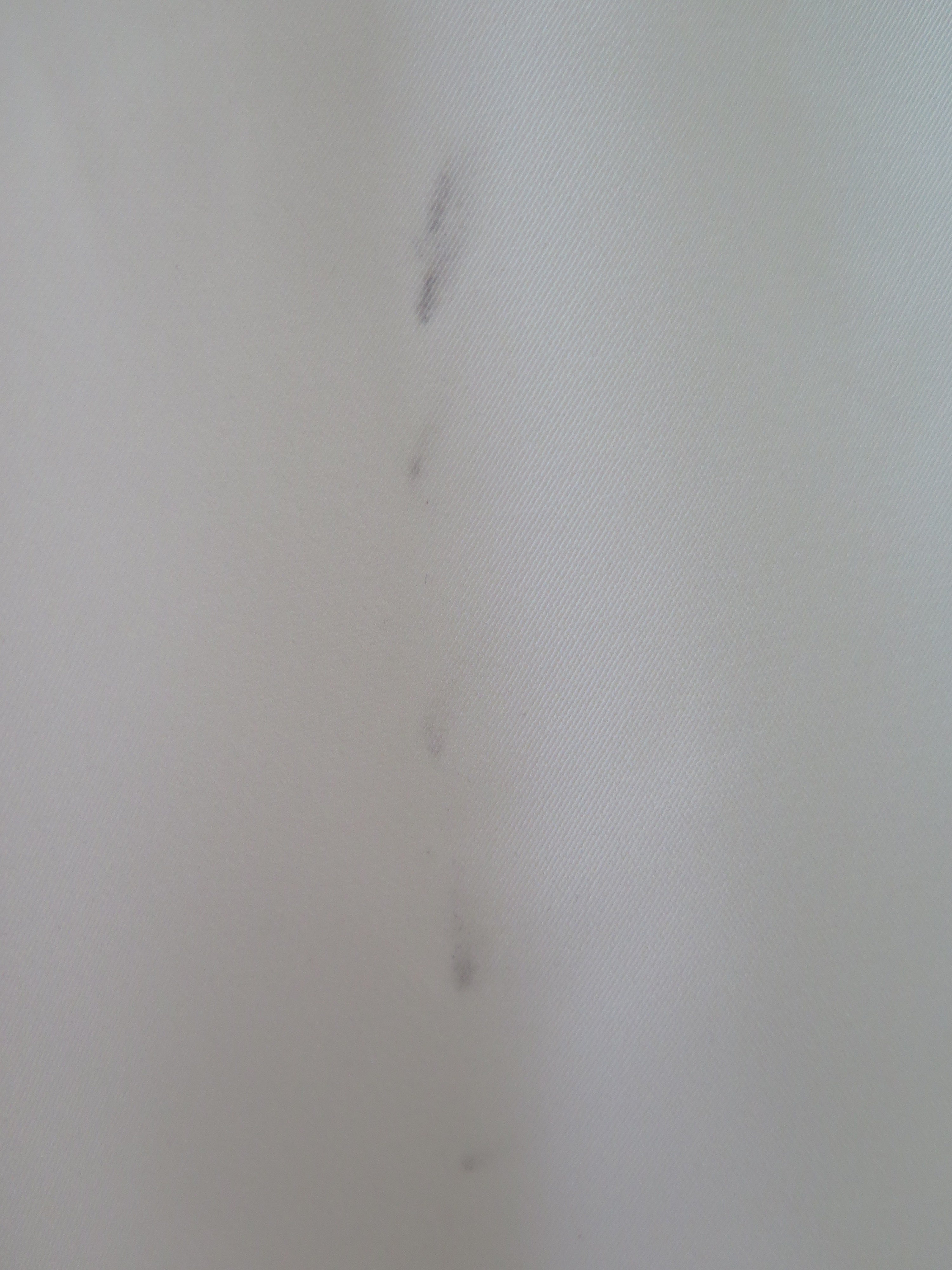 [DEFECT] Ivory Kandara XXL