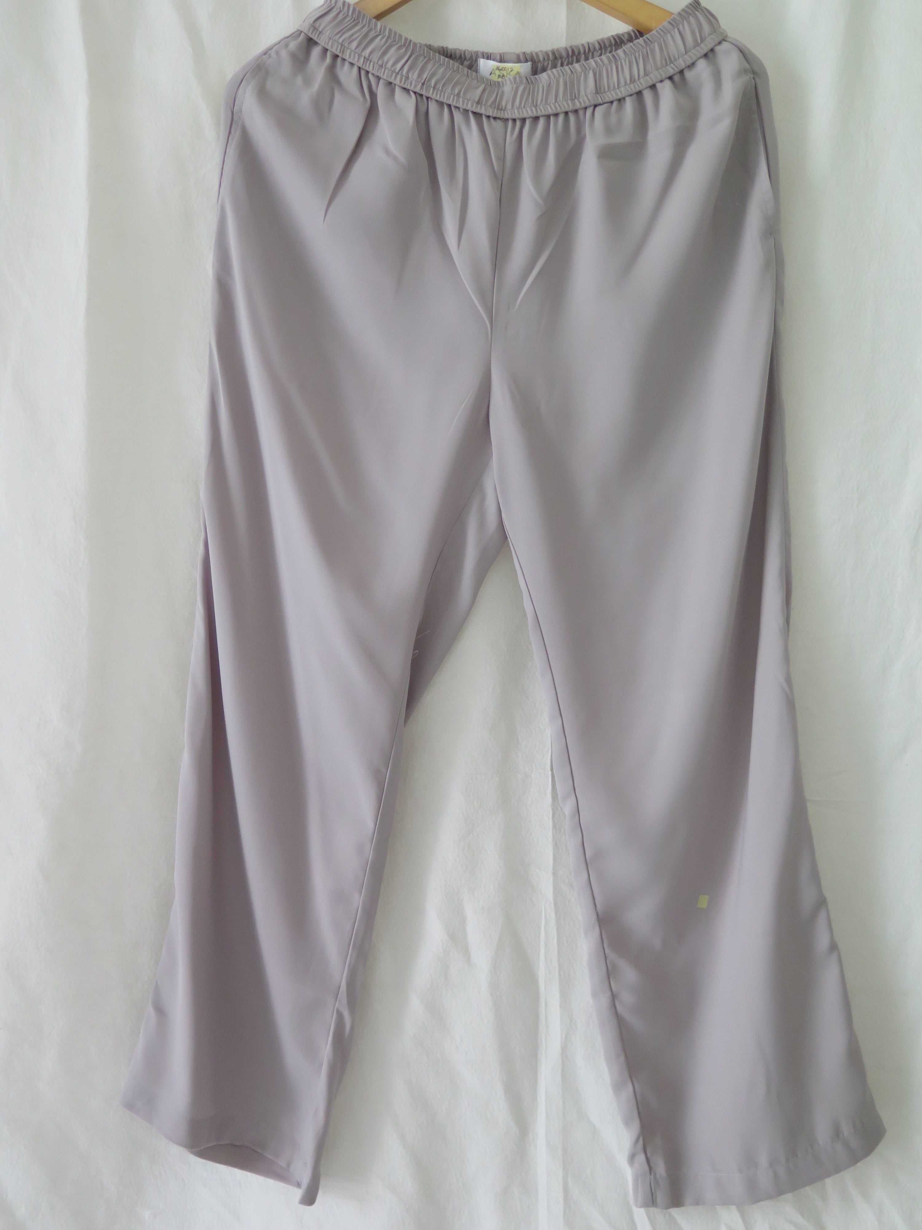 [DEFECT] Grey Astaka S,XXL