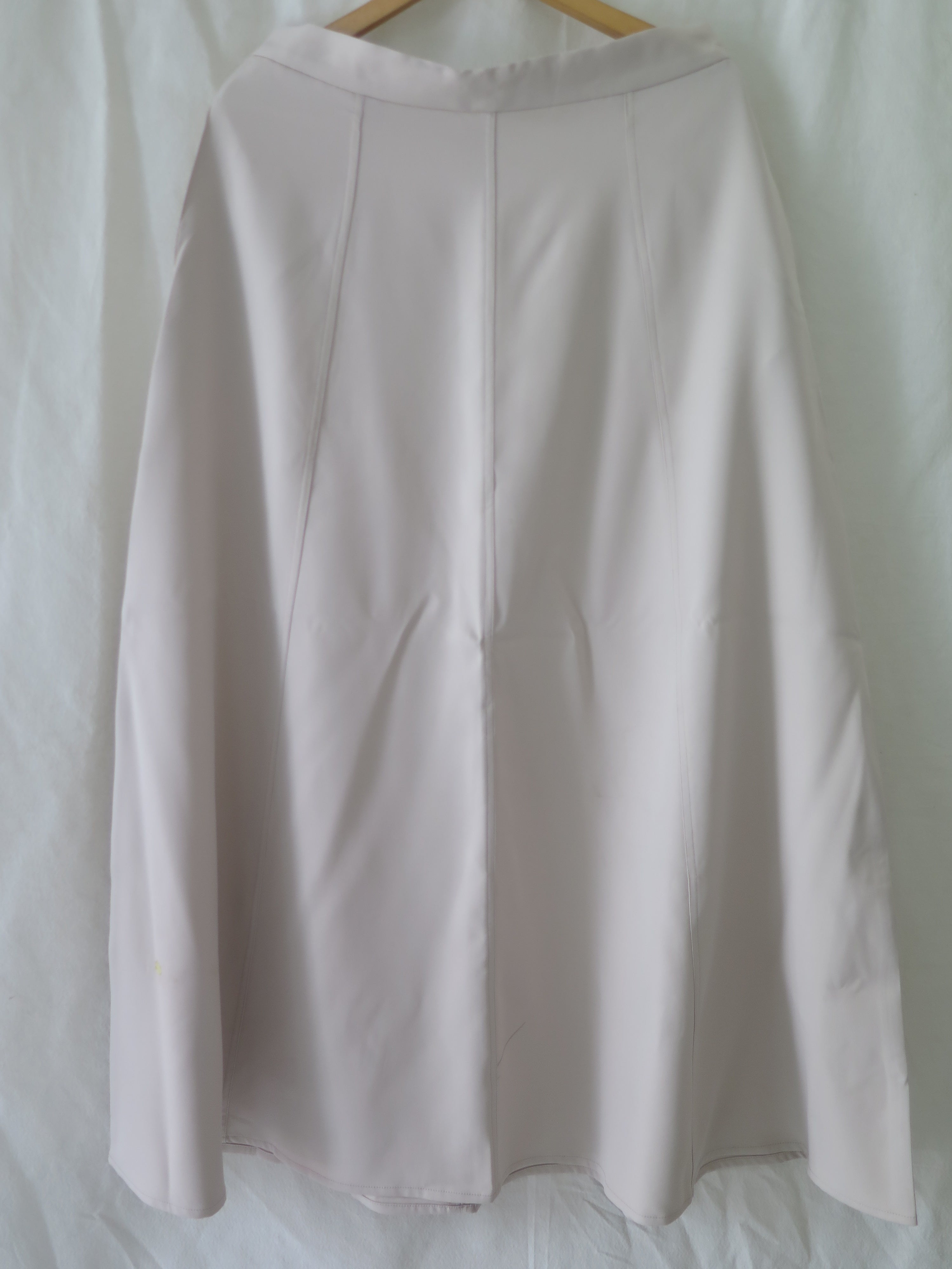 [DEFECT] Oat Chandana L