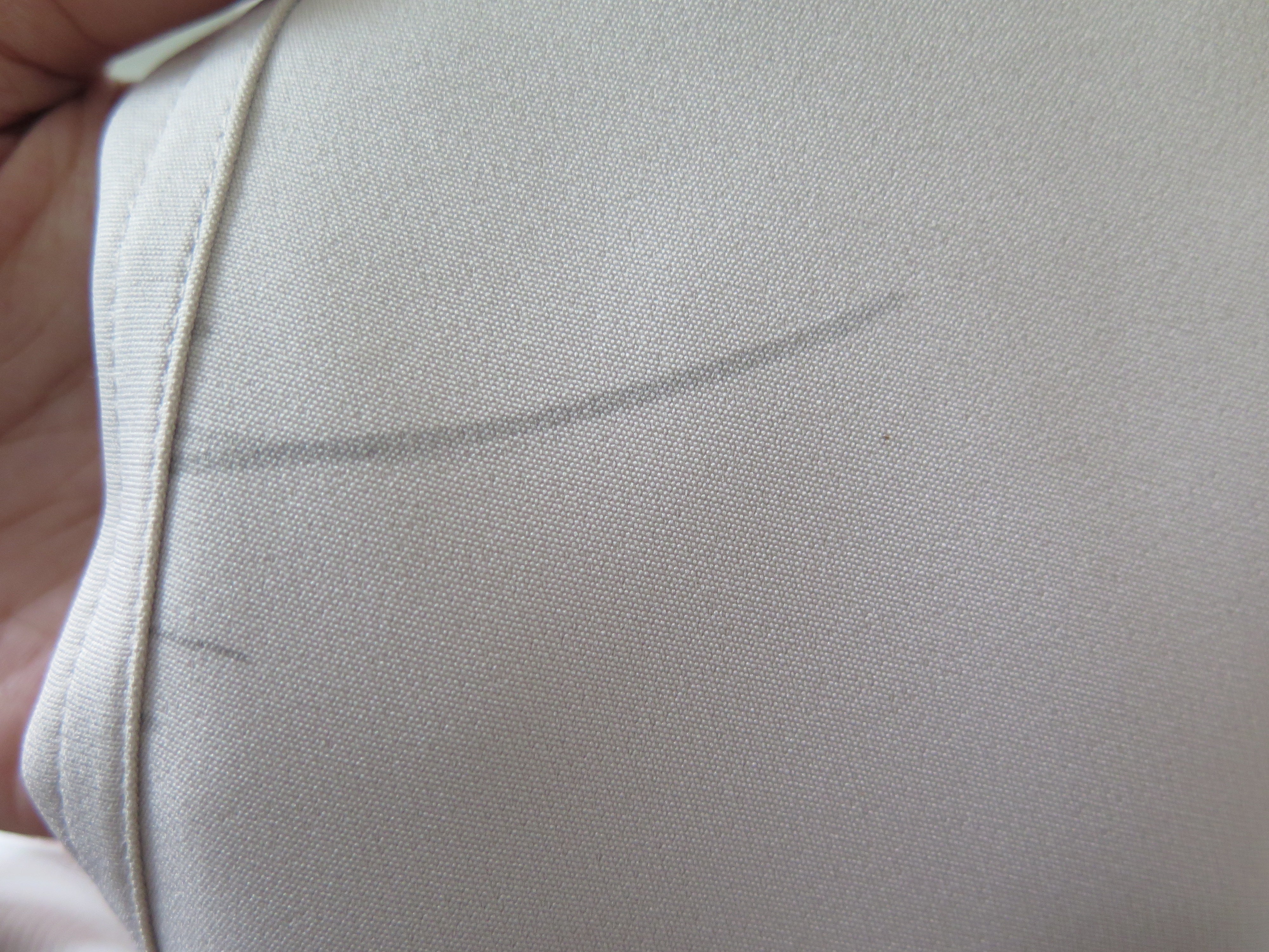 [DEFECT] Oat Chandana L