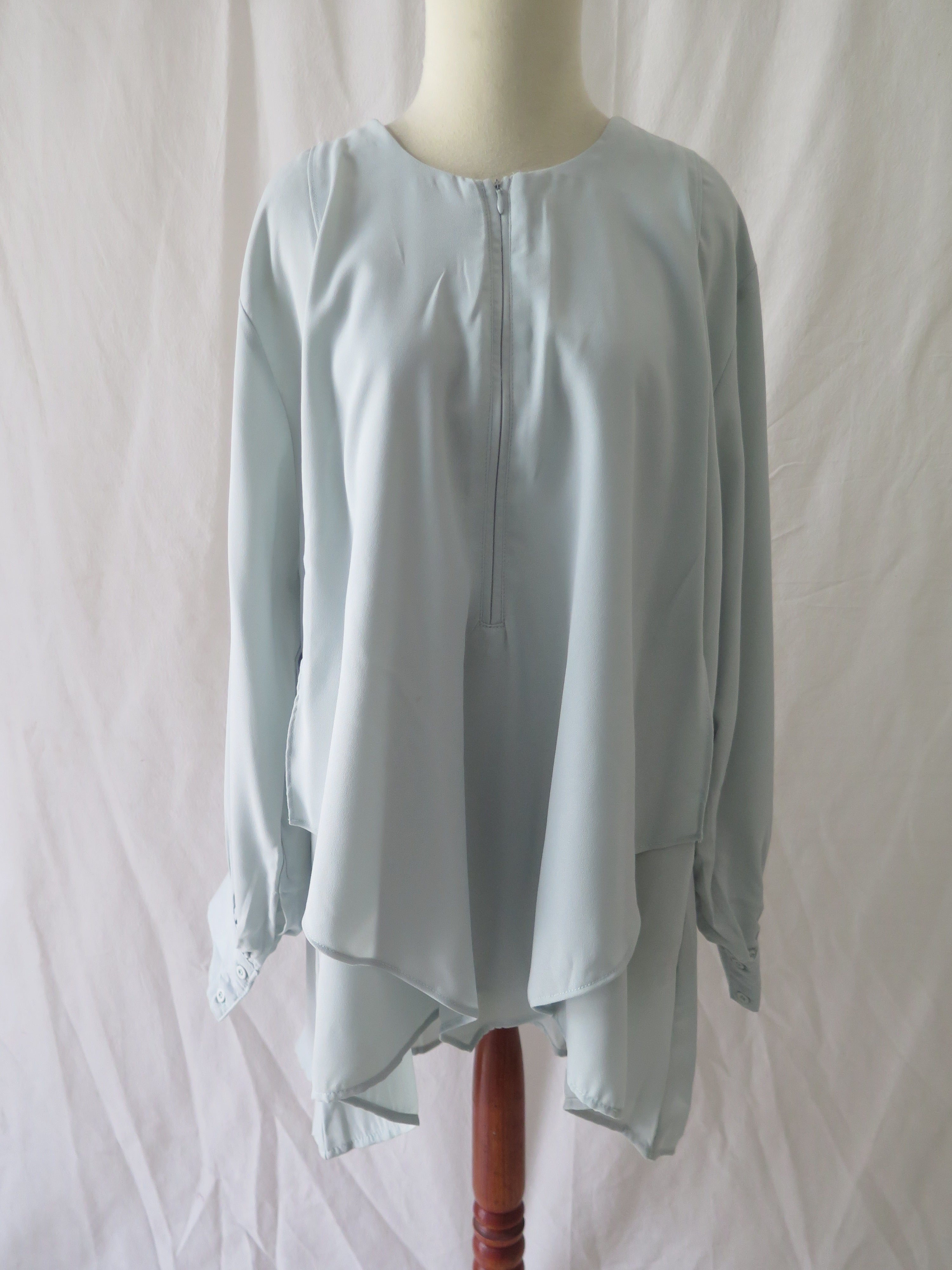 [DEFECT] Mint Dian XXL