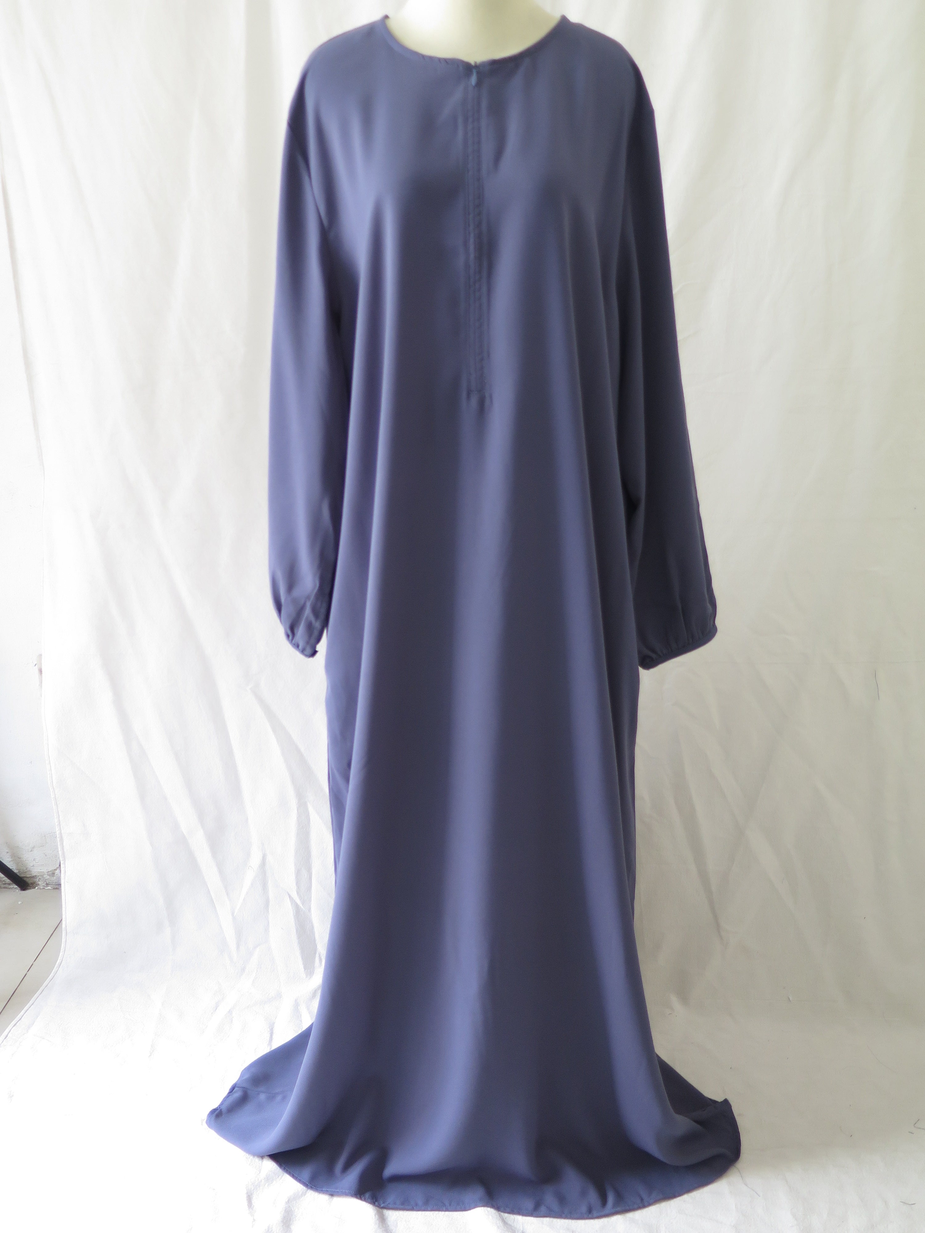 [DEFECT] Basic Sada Deep Ocean XL