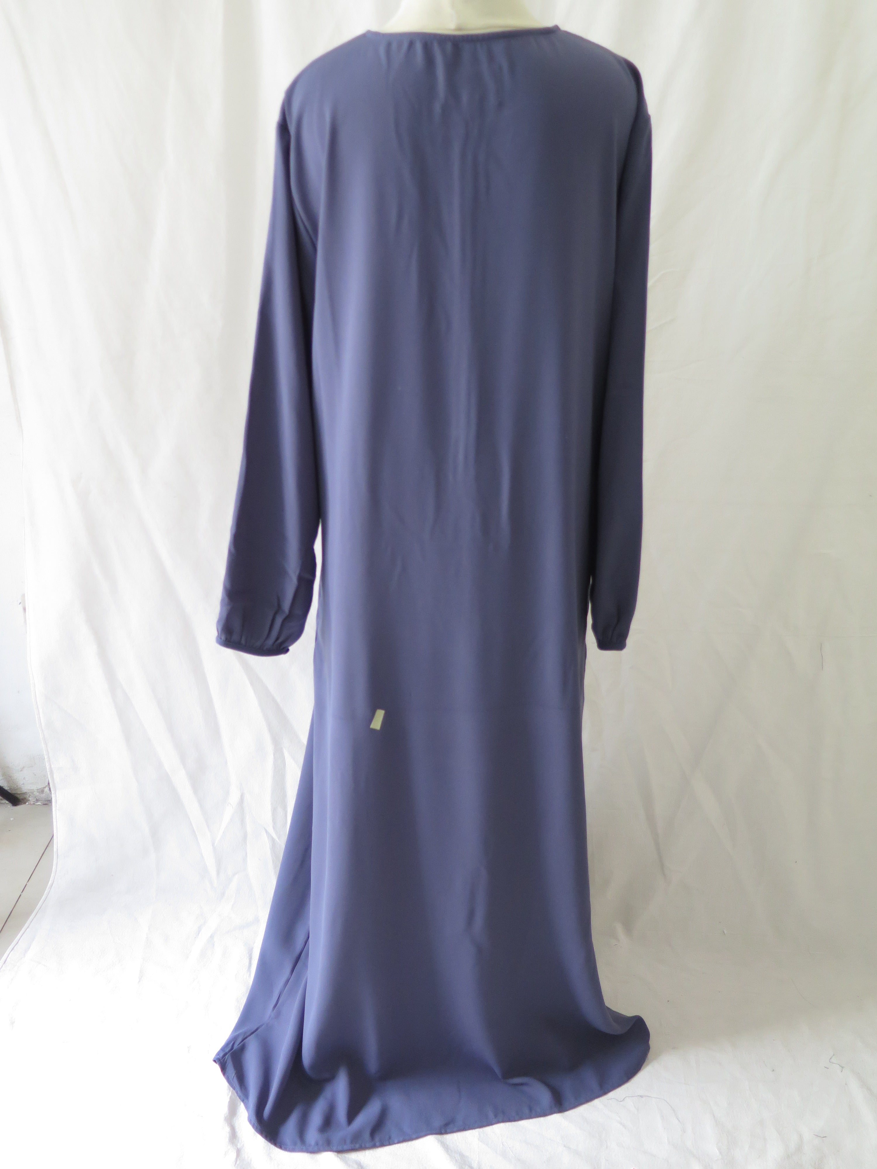 [DEFECT] Basic Sada Deep Ocean XL