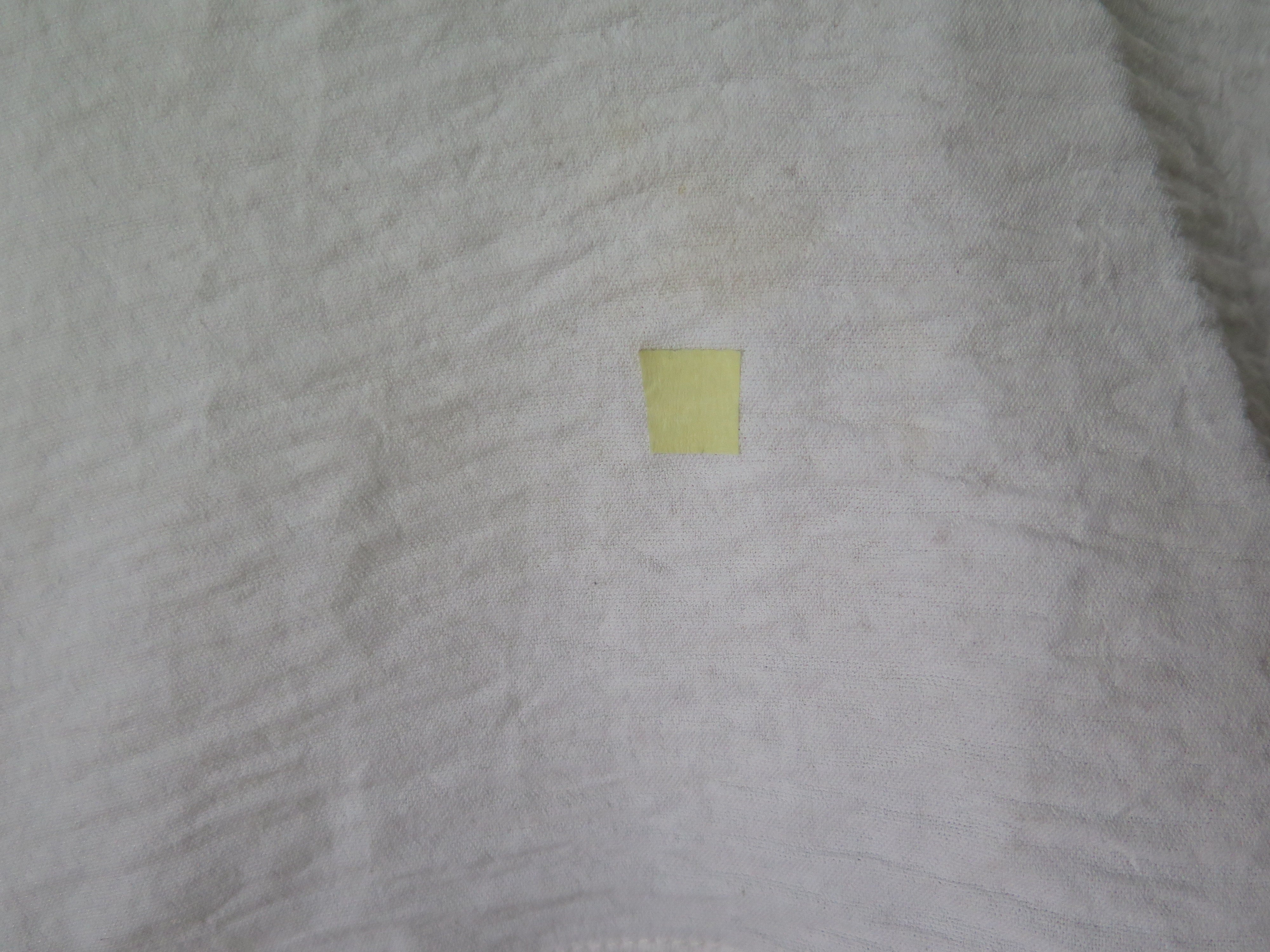 [DEFECT] Offwhite Basic Batara M