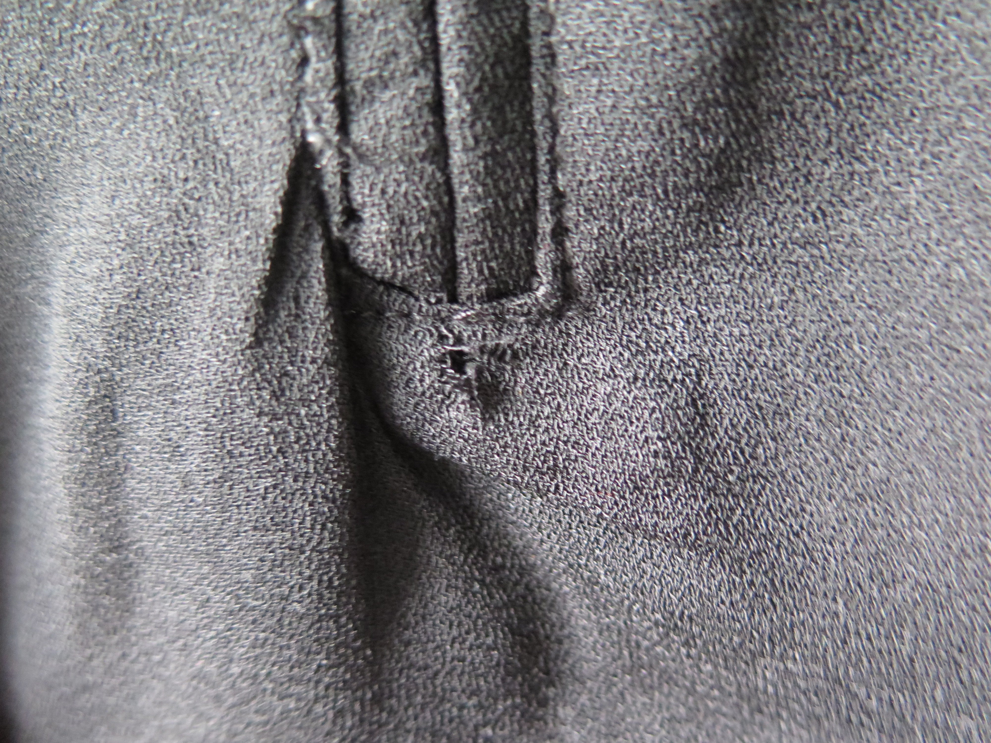 [DEFECT] Basic Sada Black XS,S,XL,XXL