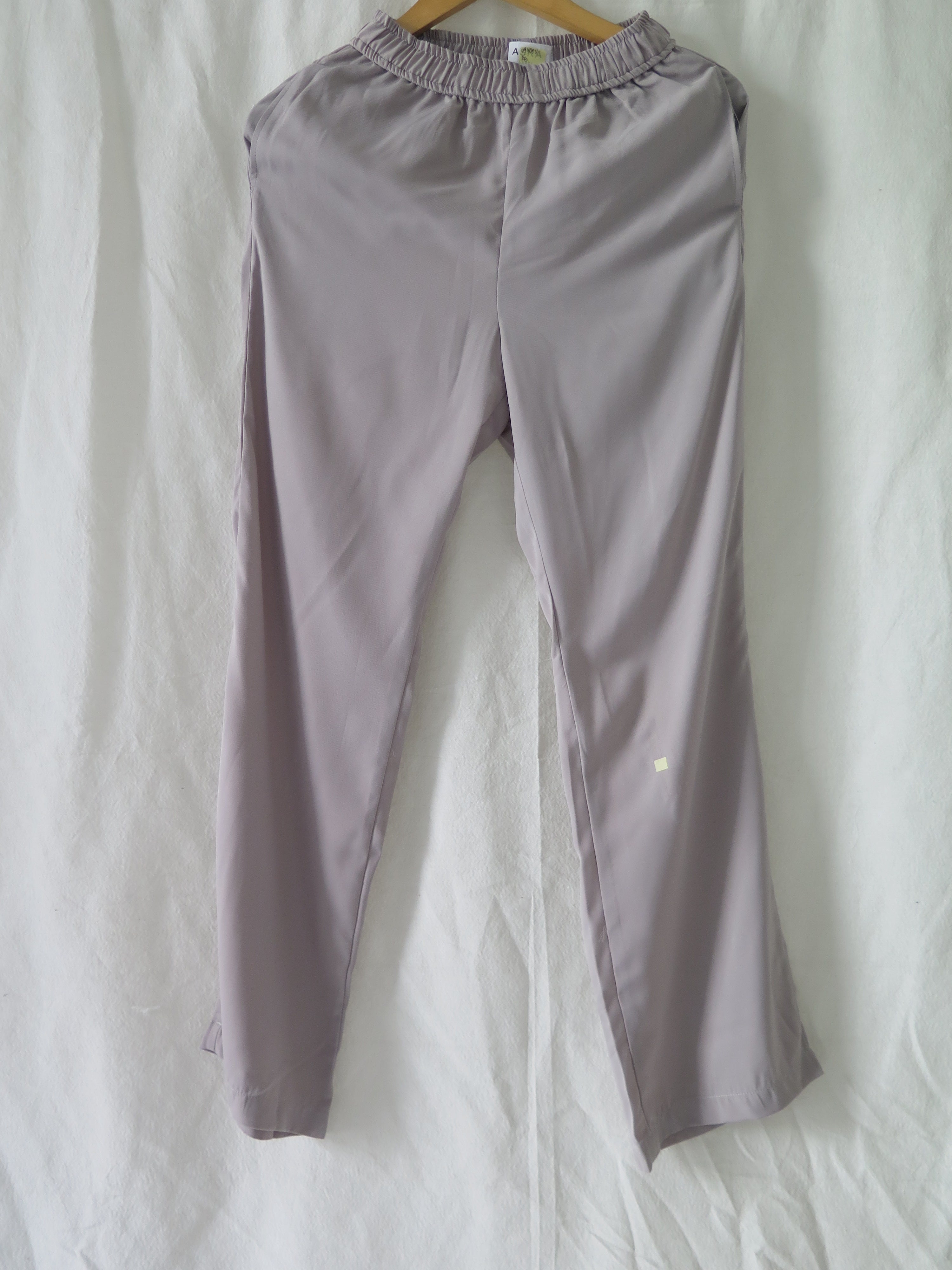 [DEFECT] Grey Astaka S,L