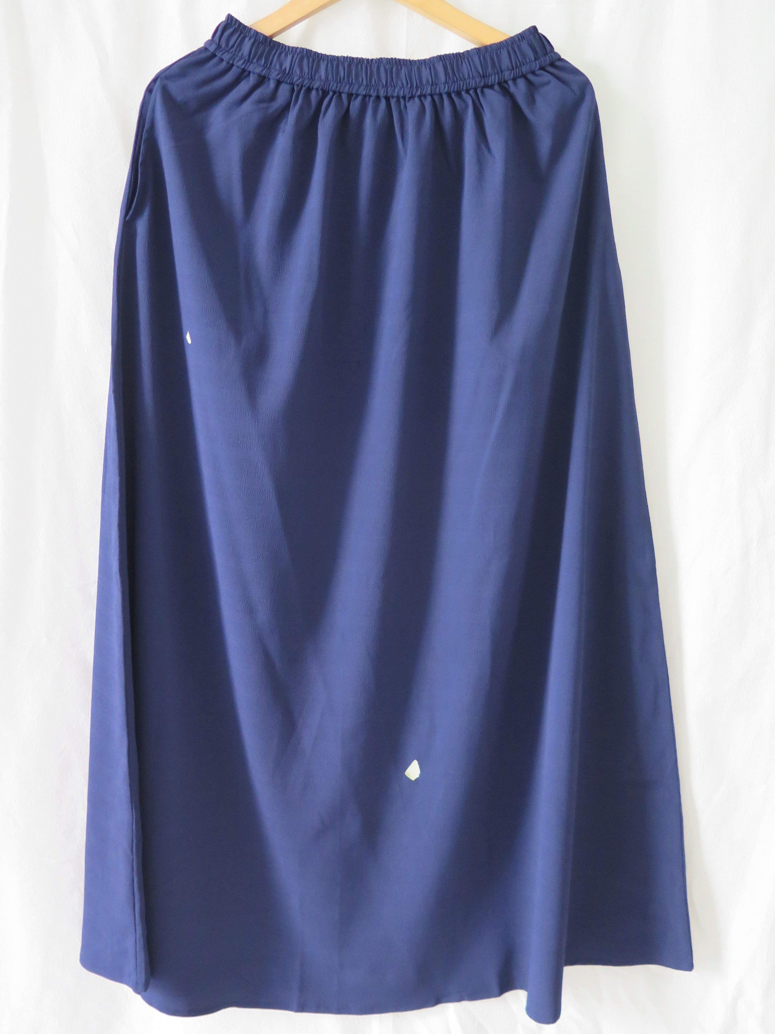 [DEFECT] Navy Andari S,L