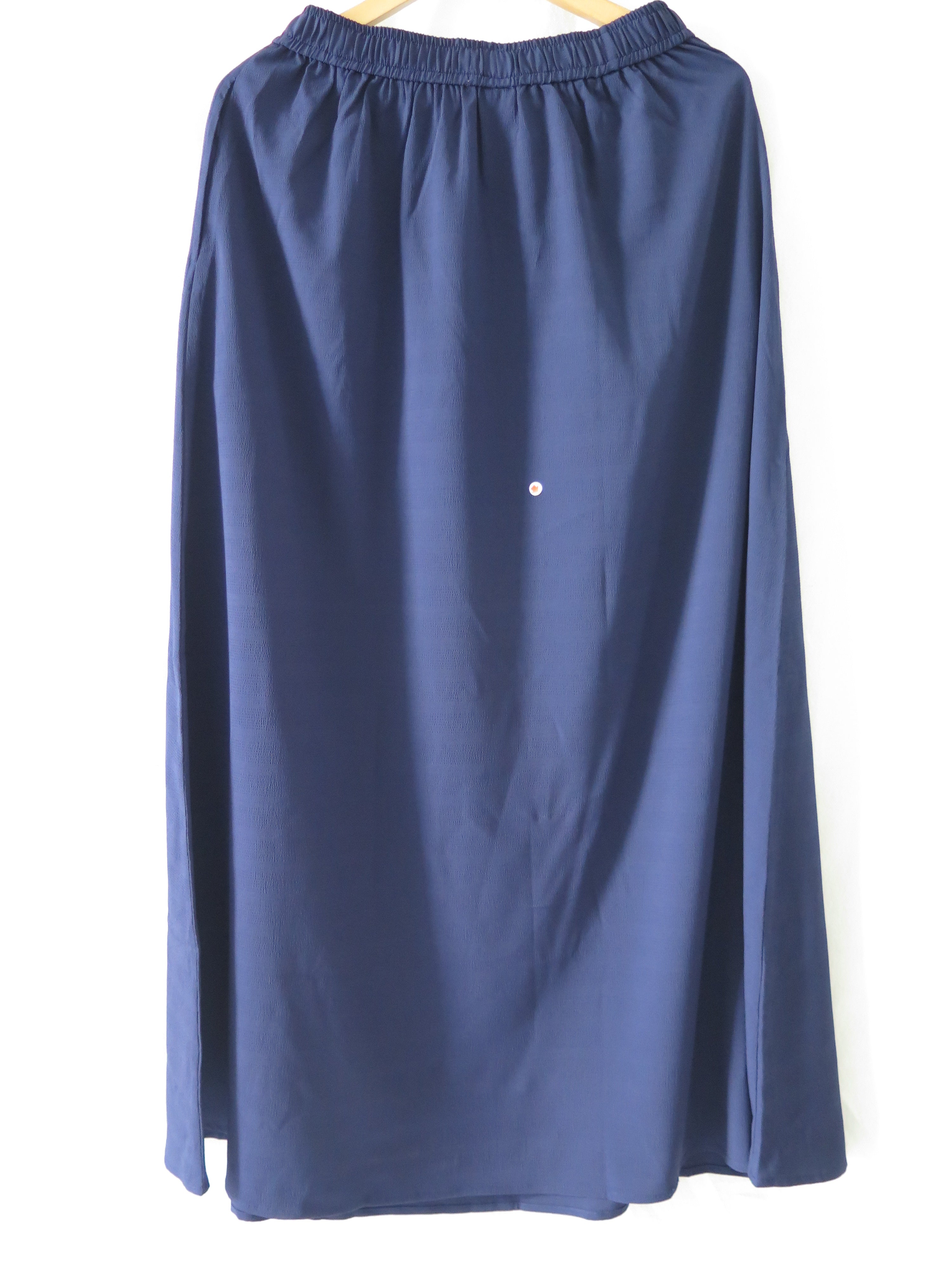 [DEFECT] Navy Andari S,L