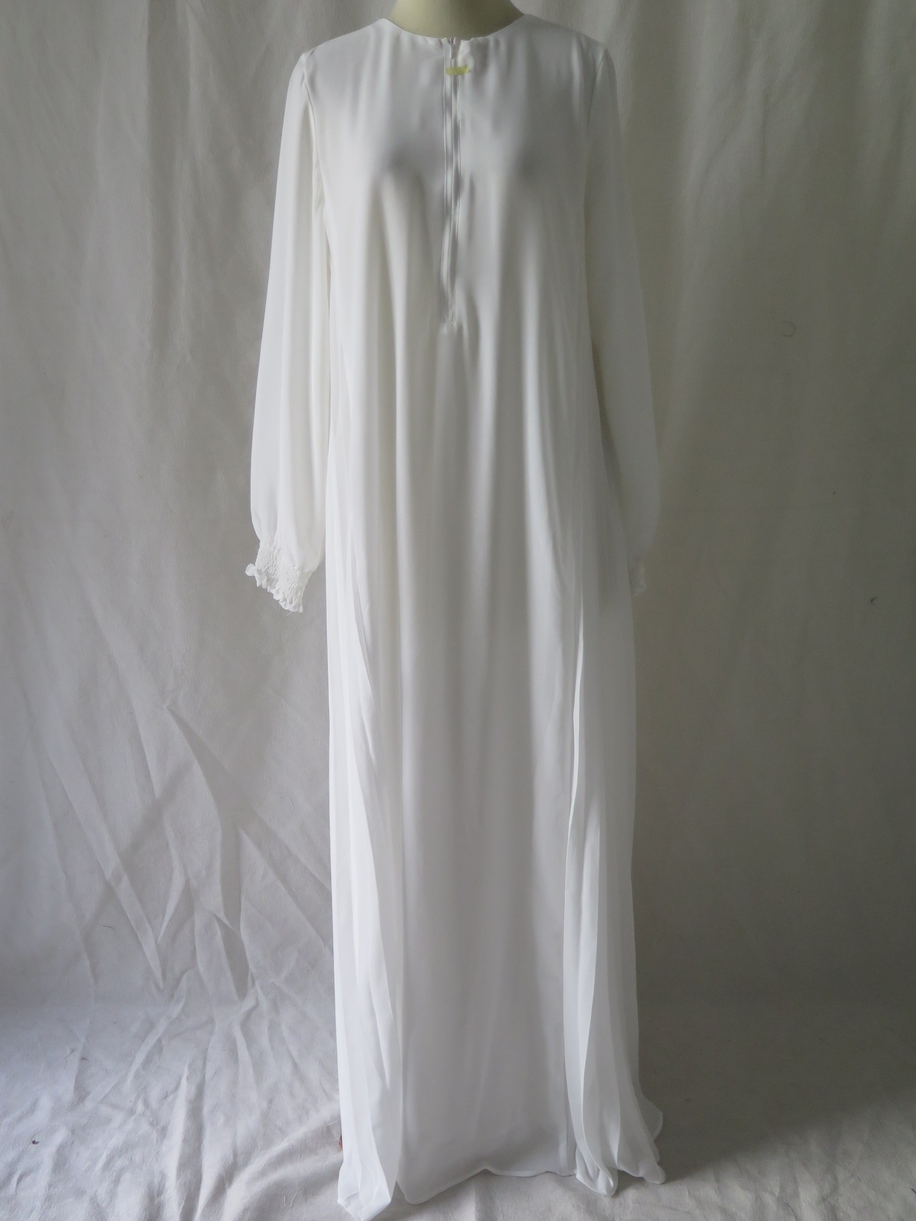 [DEFECT] Offwhite Raka S