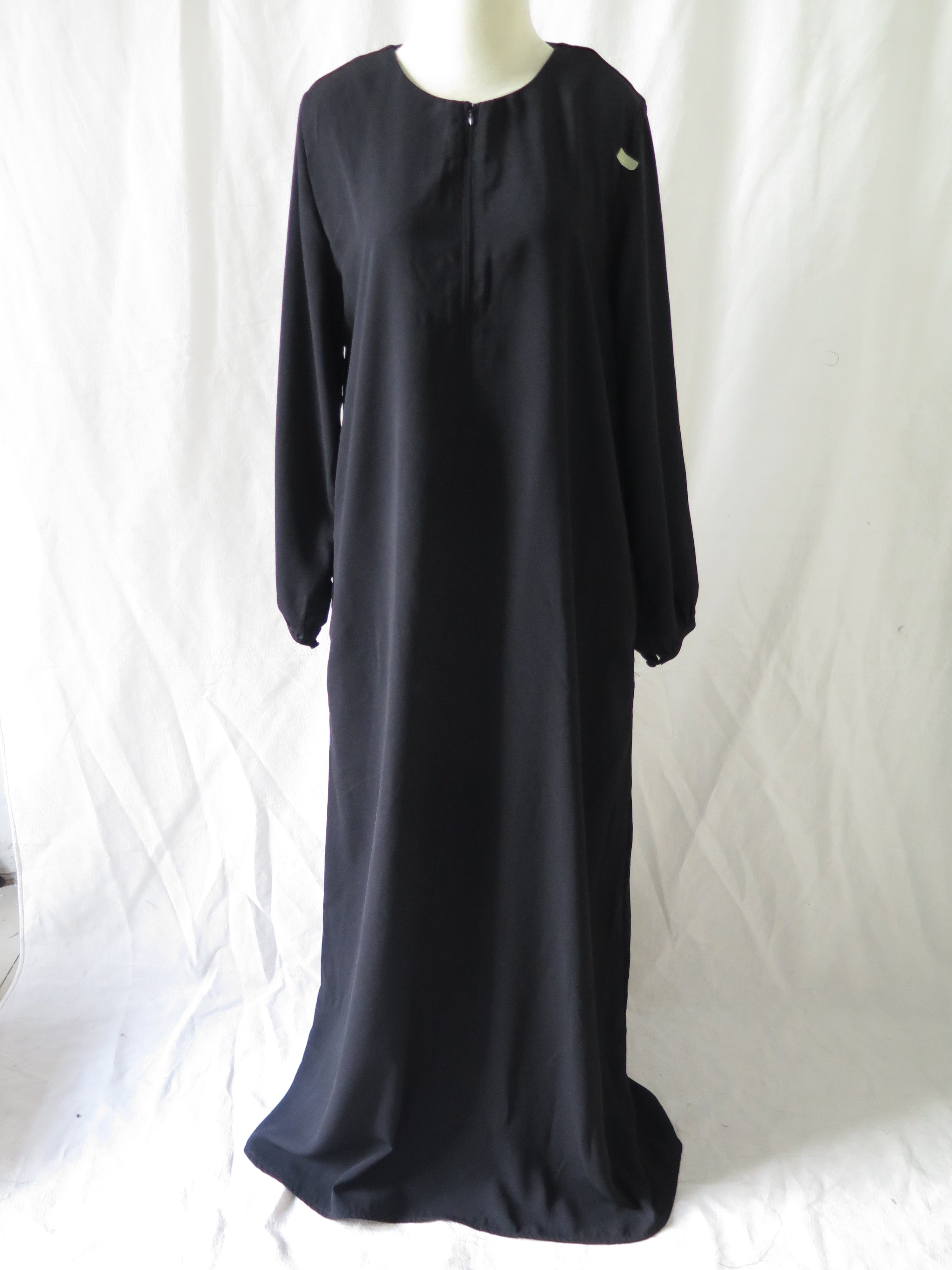 [DEFECT] Basic Sada Black M