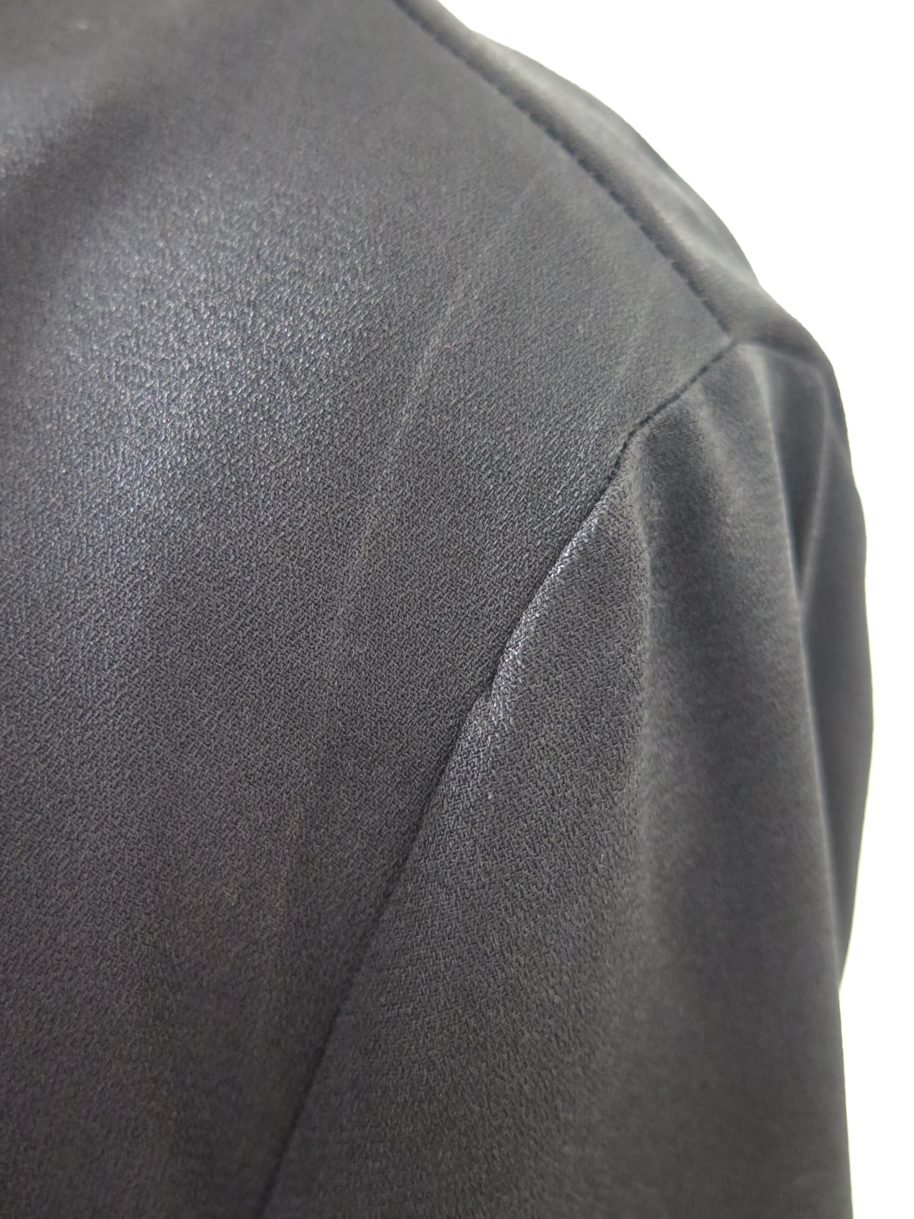 [DEFECT] Basic Sada Black M