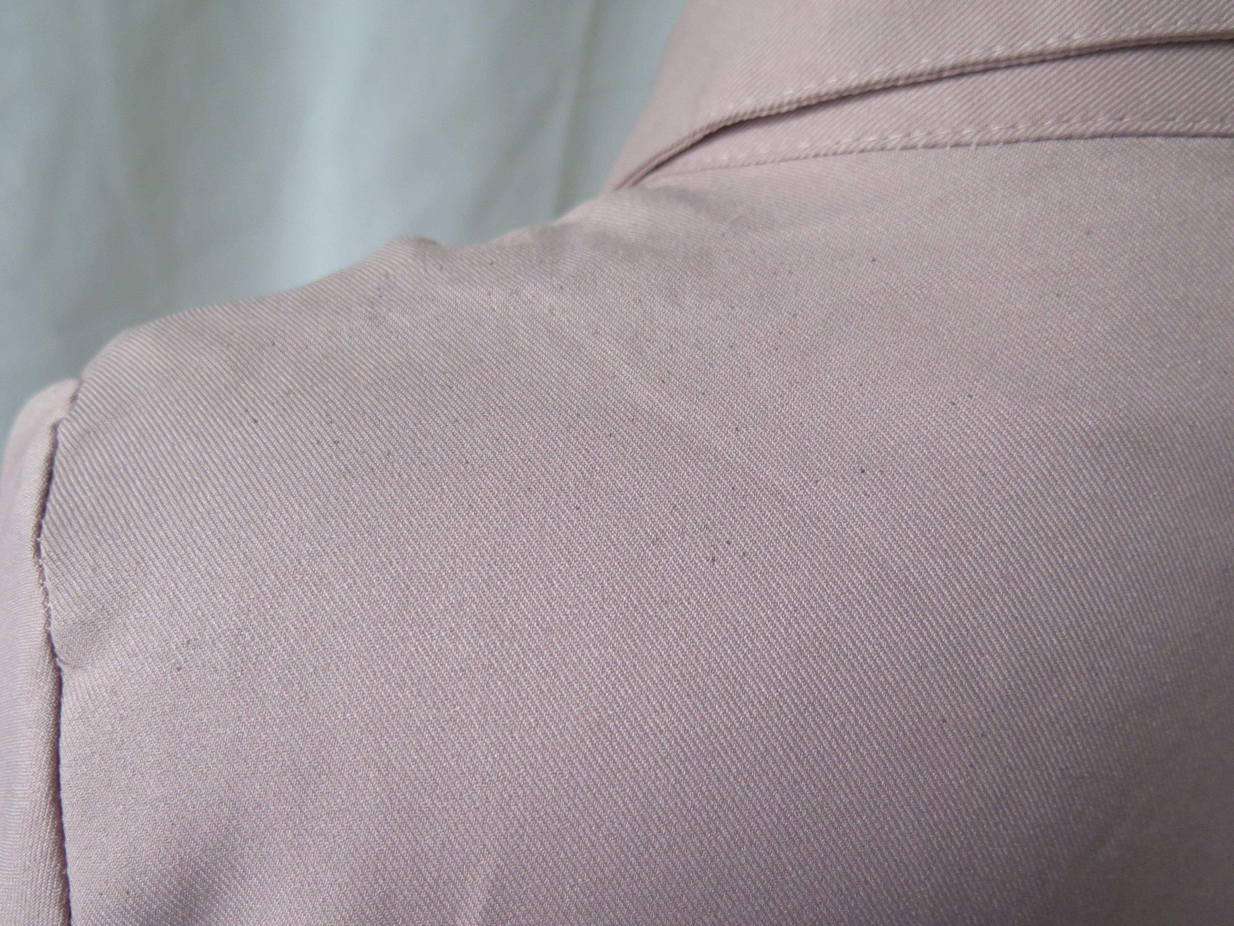 [DEFECT] Oat Adikara XS