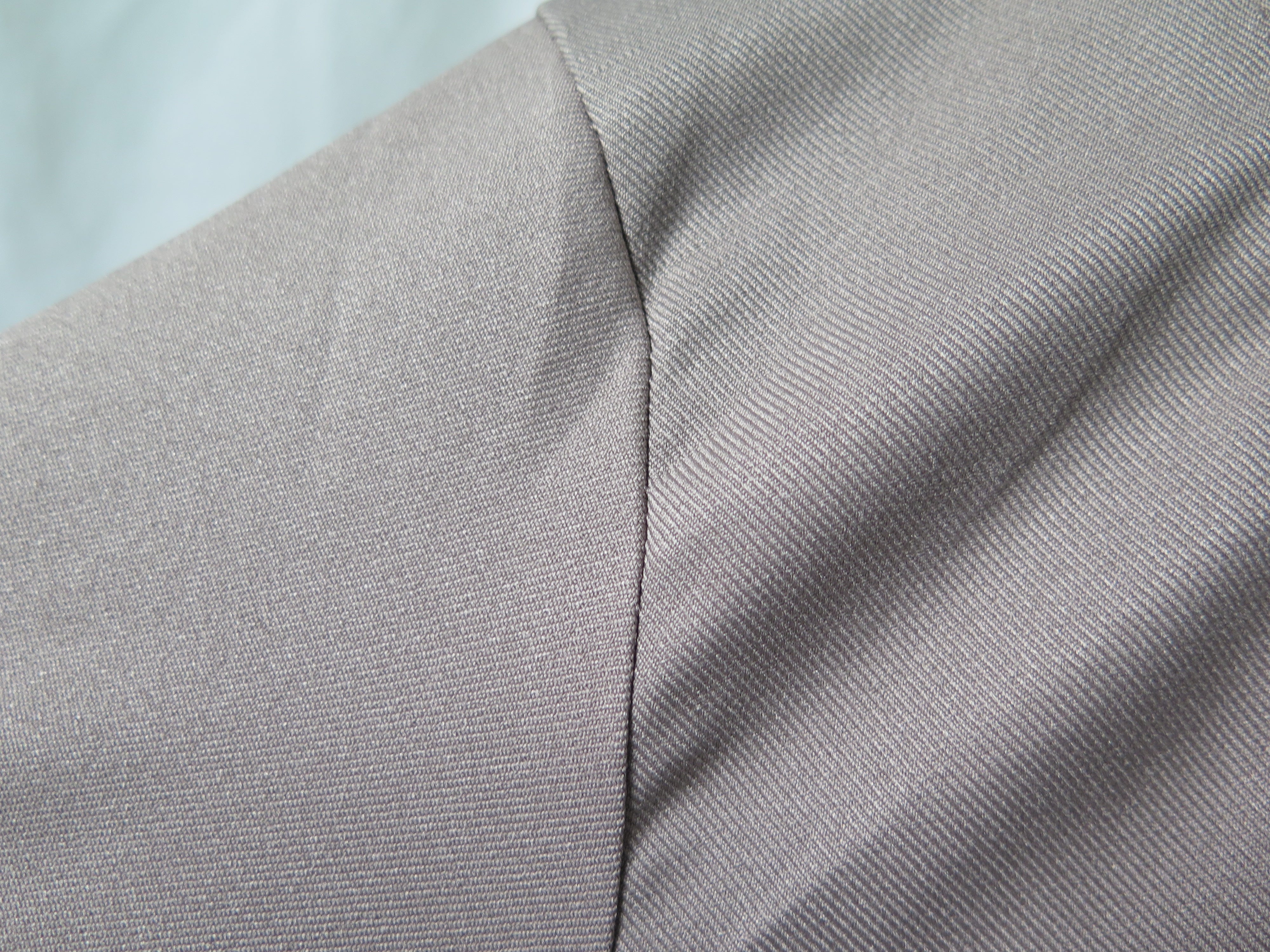 [DEFECT] Dark Taupe Adikara XS,M,XL,XXL