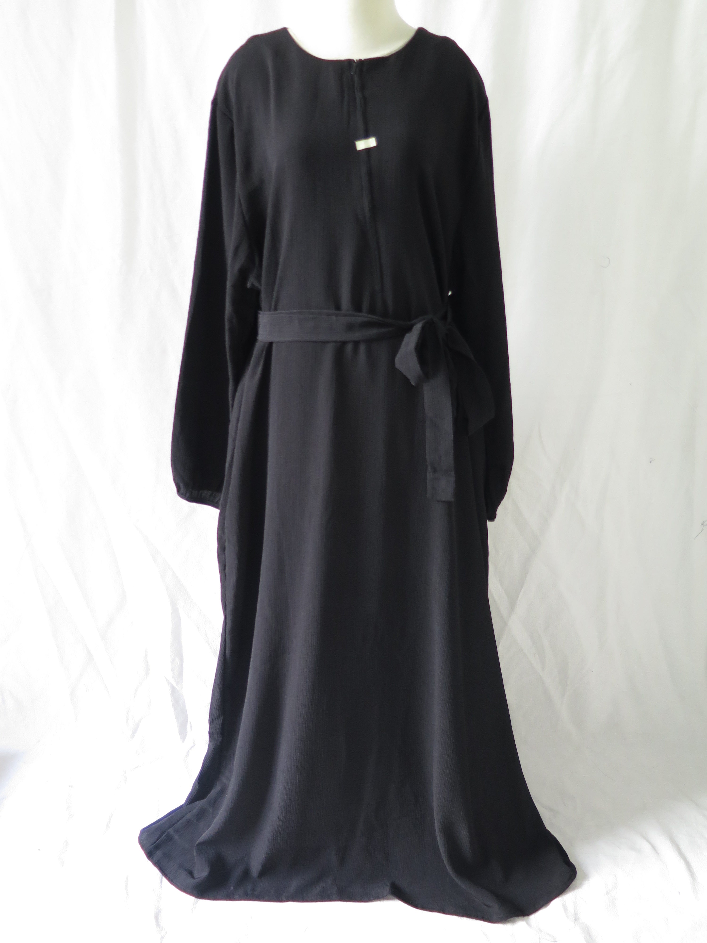 [DEFECT] Black Svasti XXL