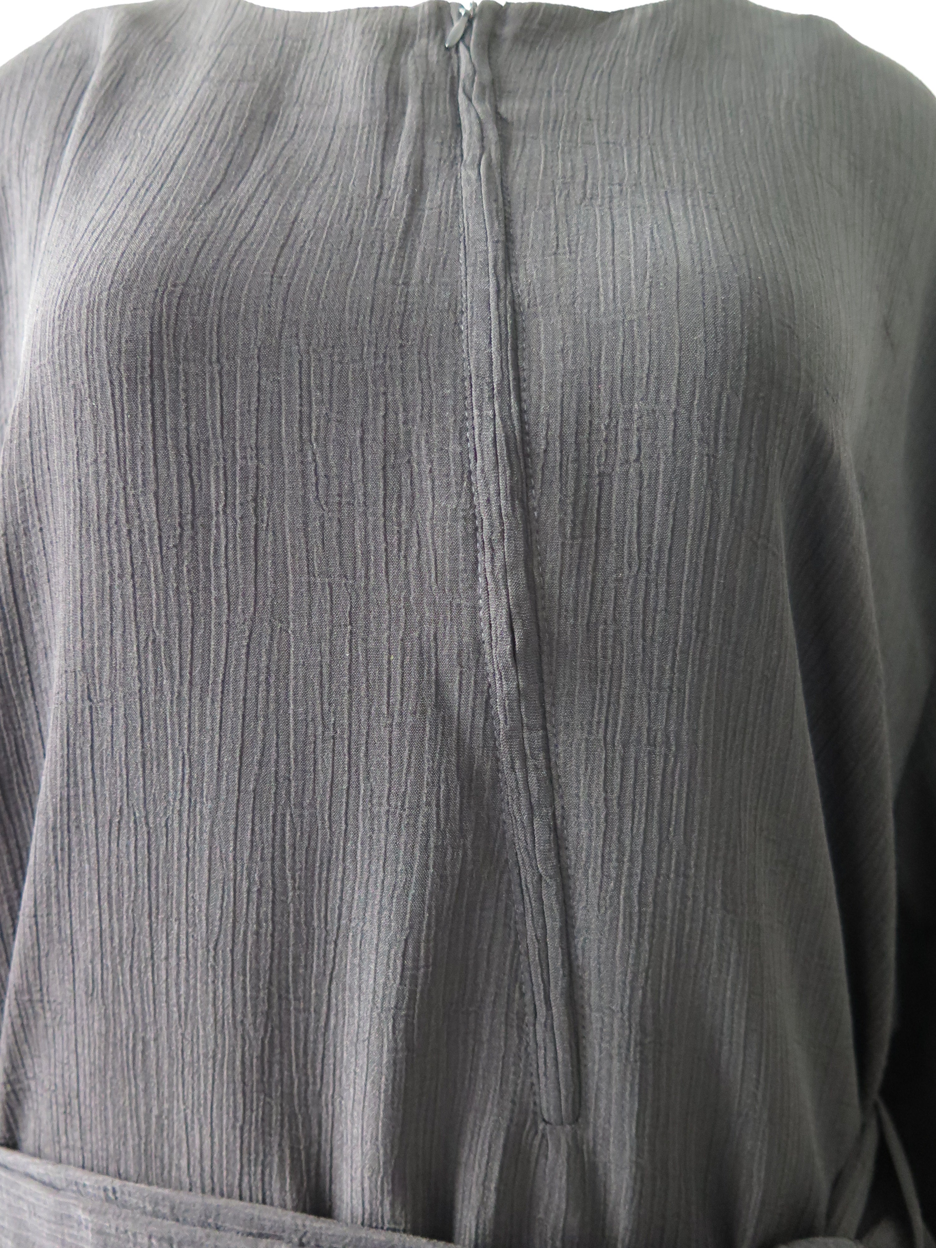 [DEFECT] Black Svasti XXL