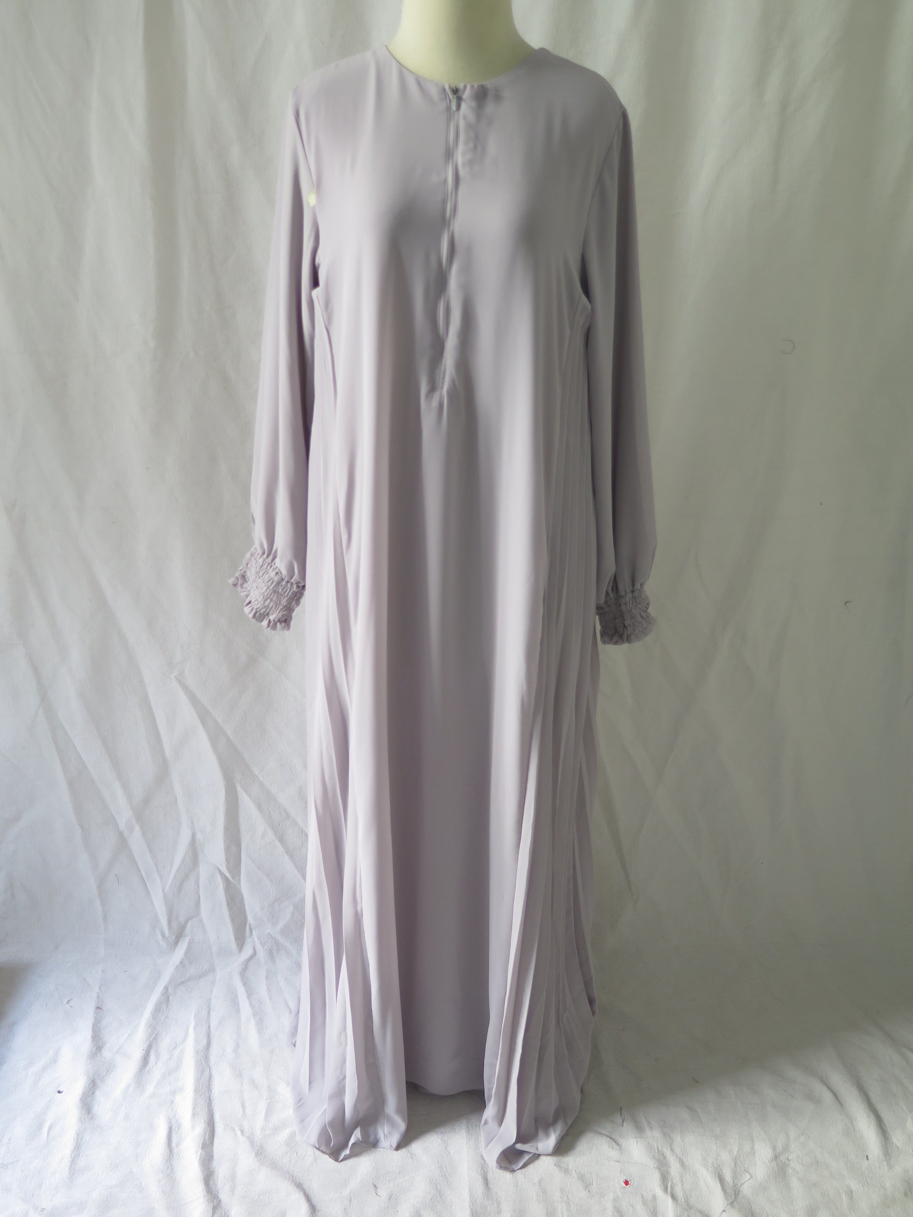 [DEFECT] Ice Grey Raka M