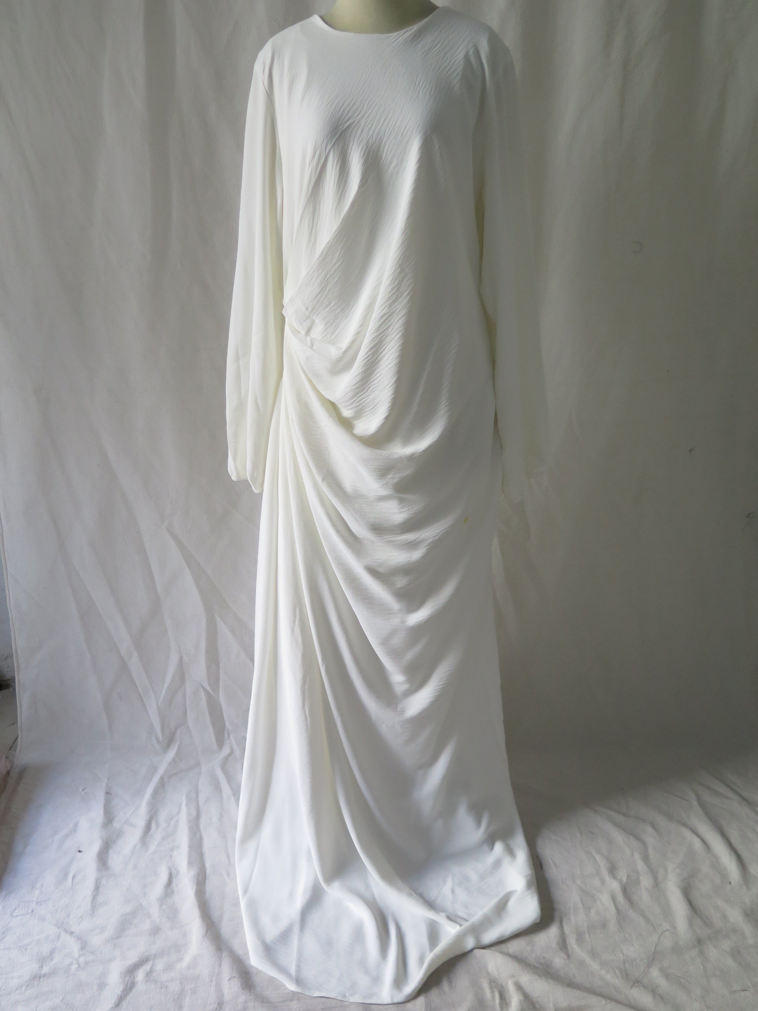 [DEFECT] Offwhite Praya L,XL