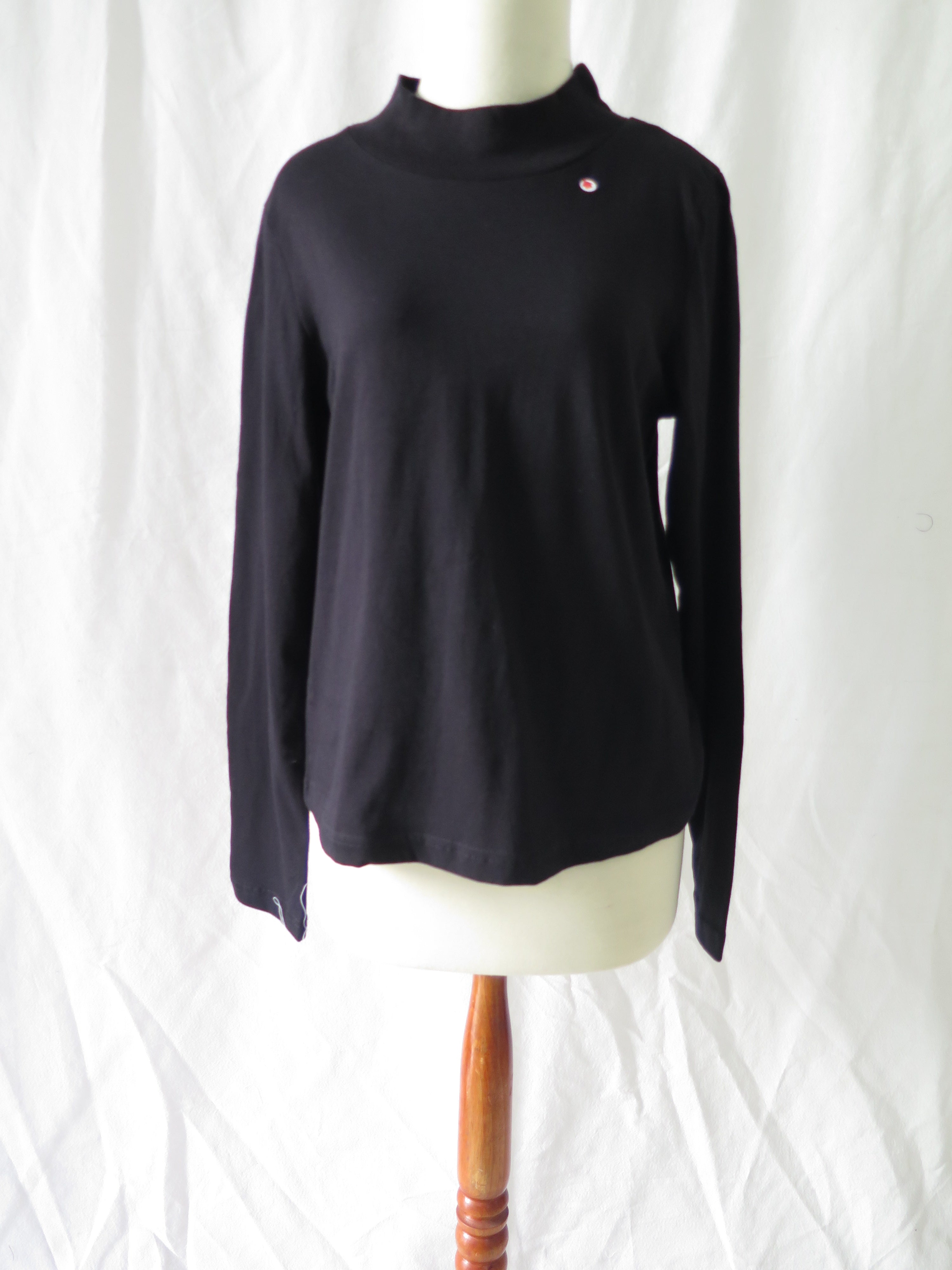 [DEFECT] Black Nararya S,L