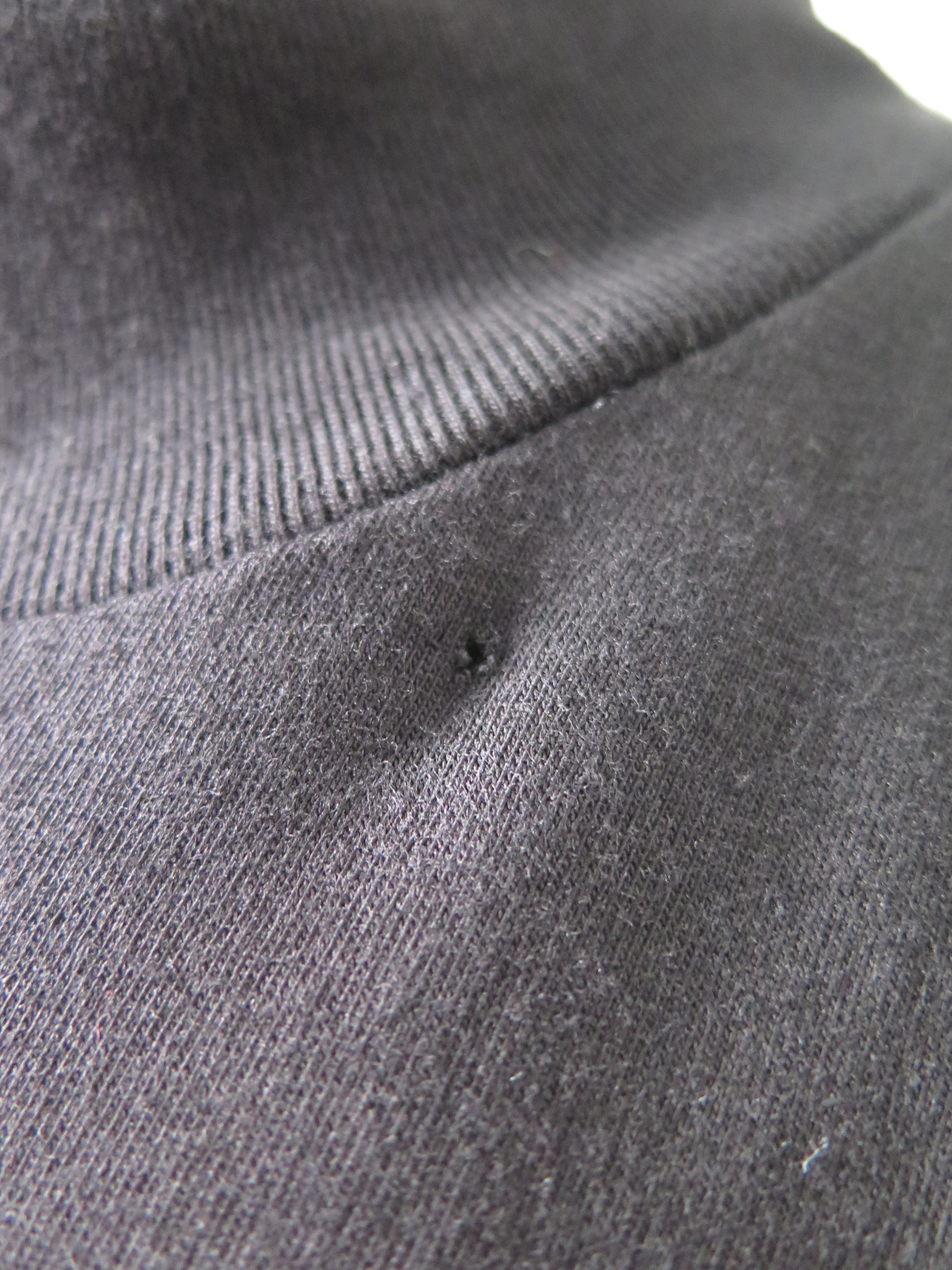 [DEFECT] Black Nararya S,L