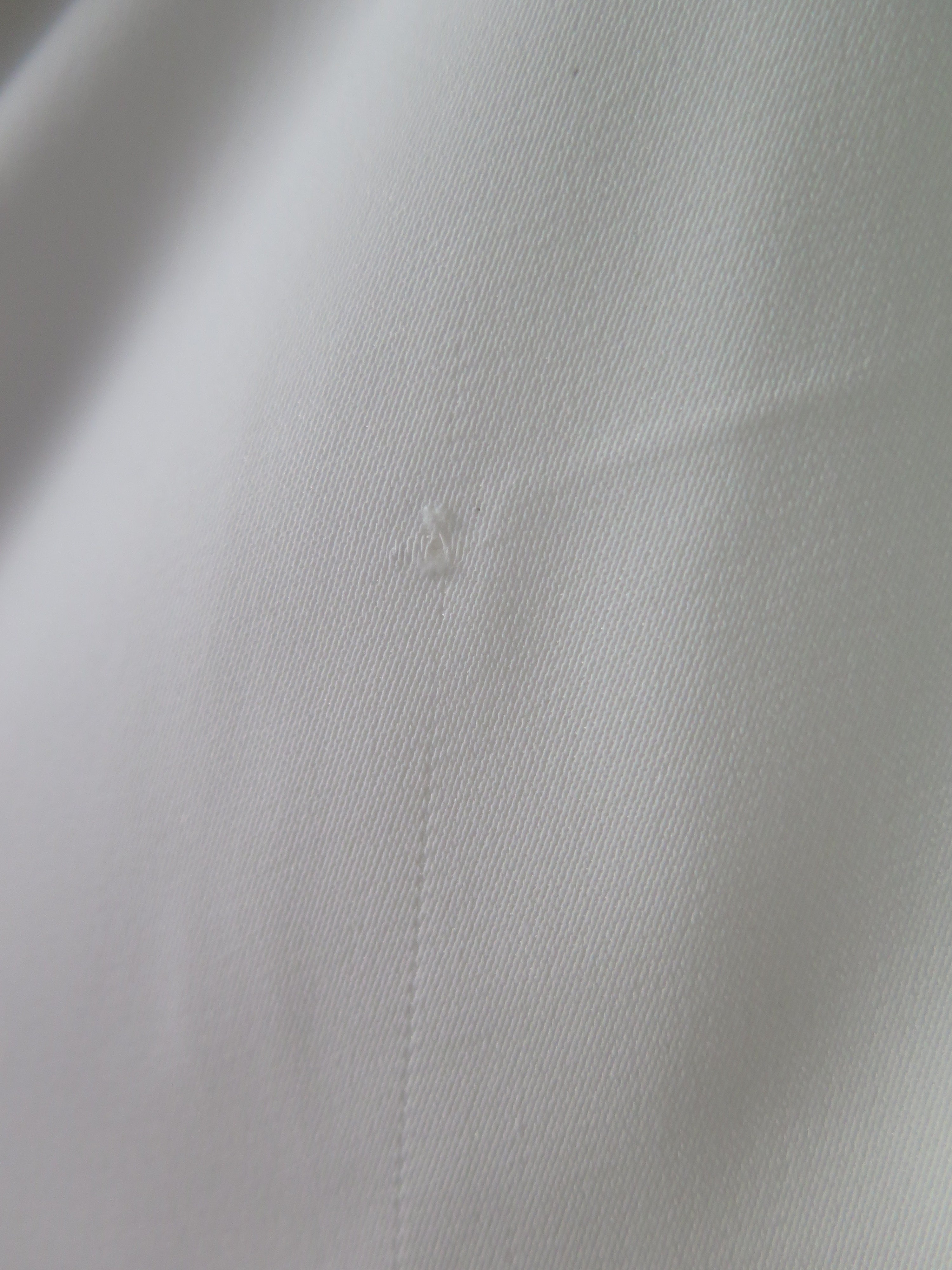 [DEFECT] Offwhite Nasha XXL