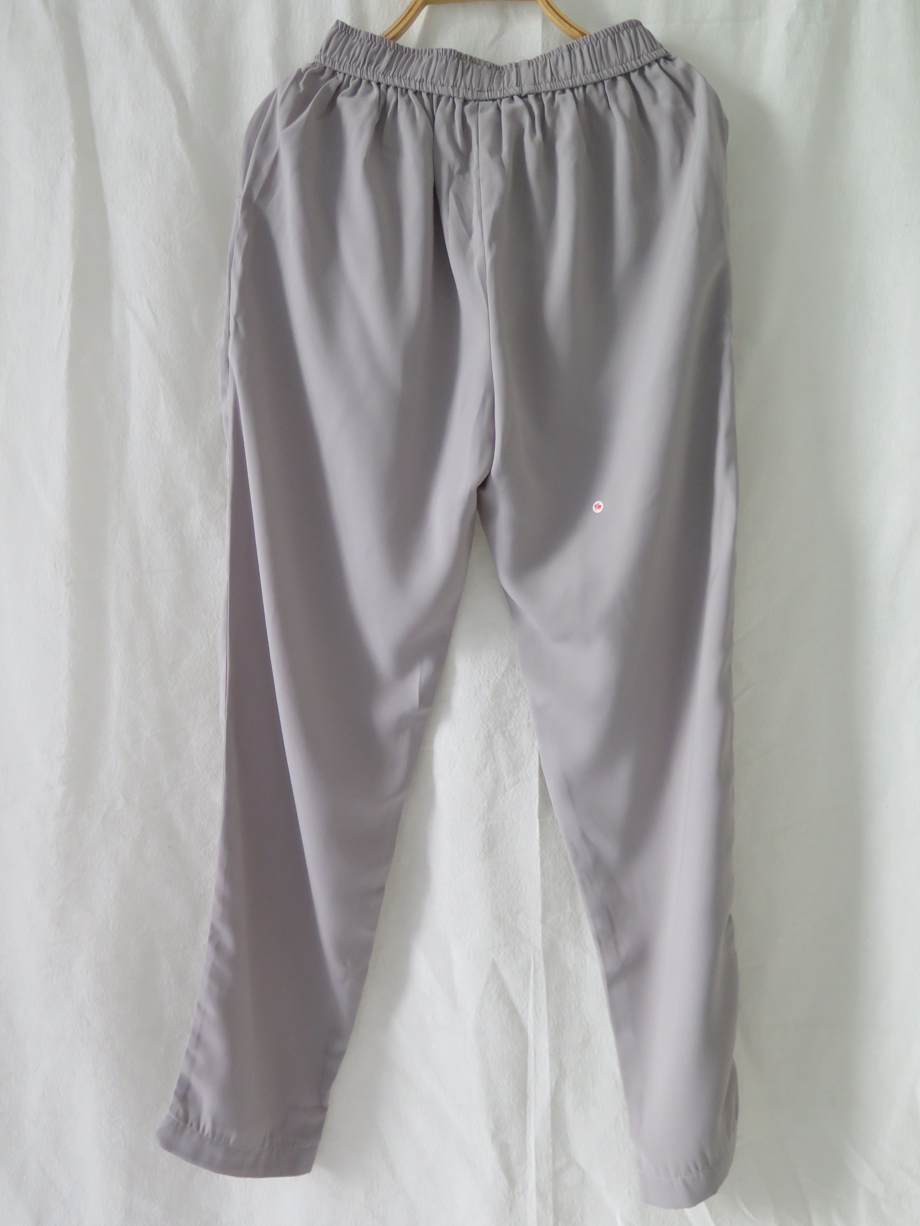 [DEFECT] Light Grey Rahma S