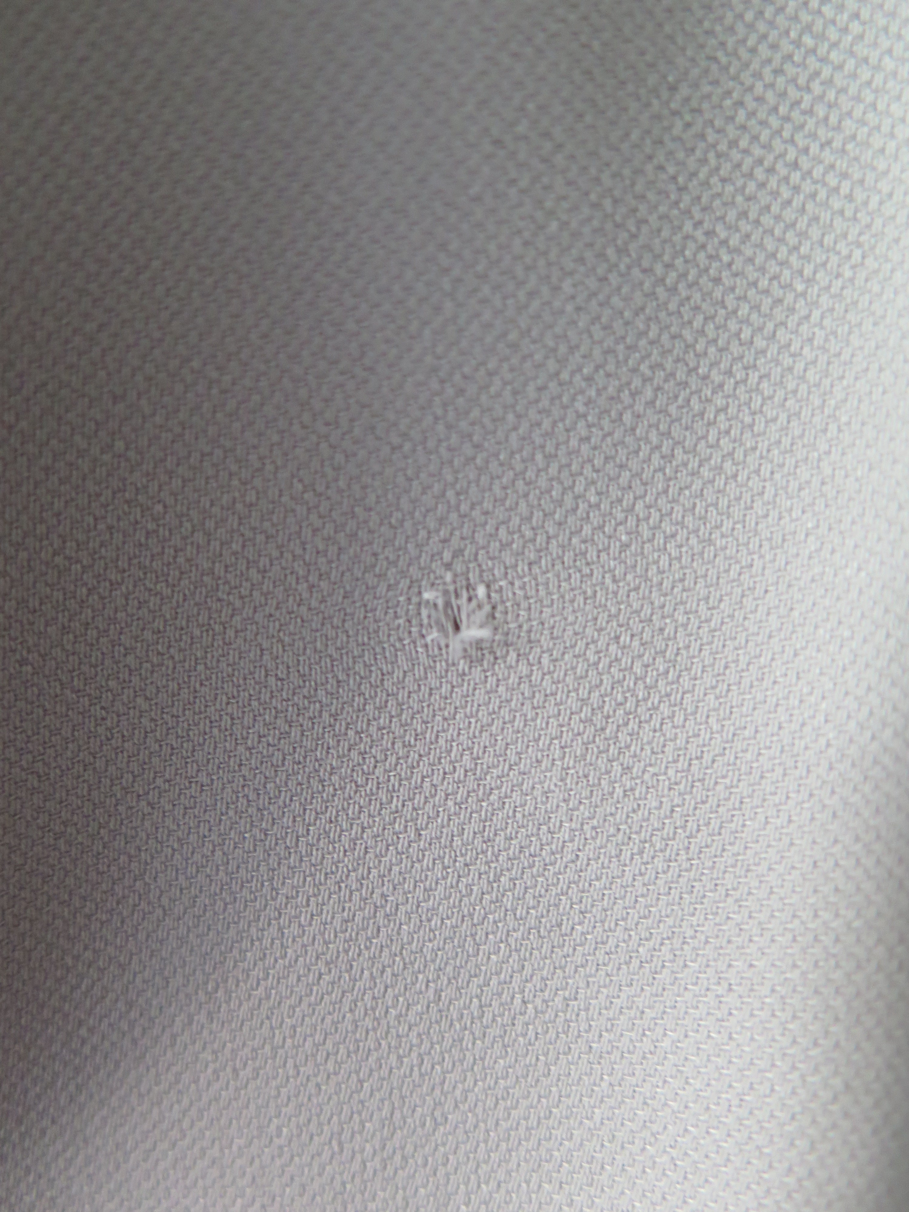 [DEFECT] Light Grey Rahma S