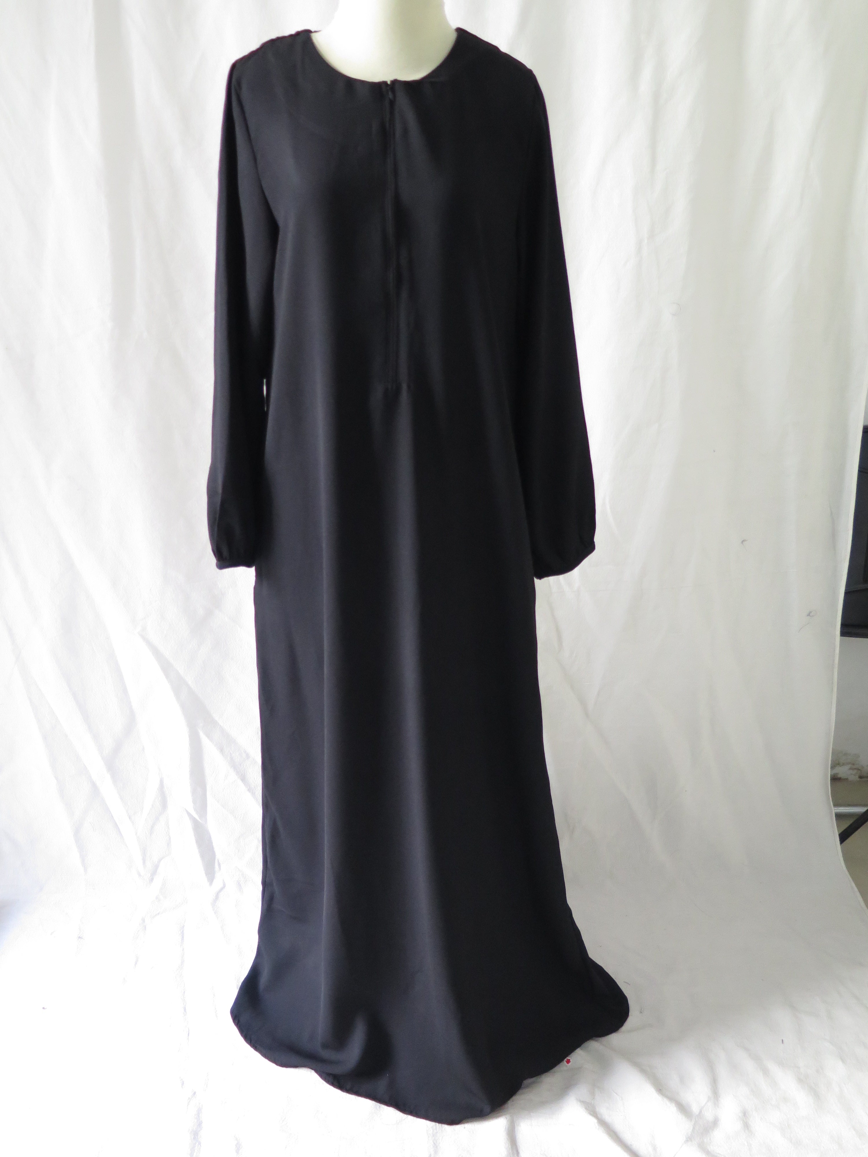 [DEFECT] Basic Sada Black S