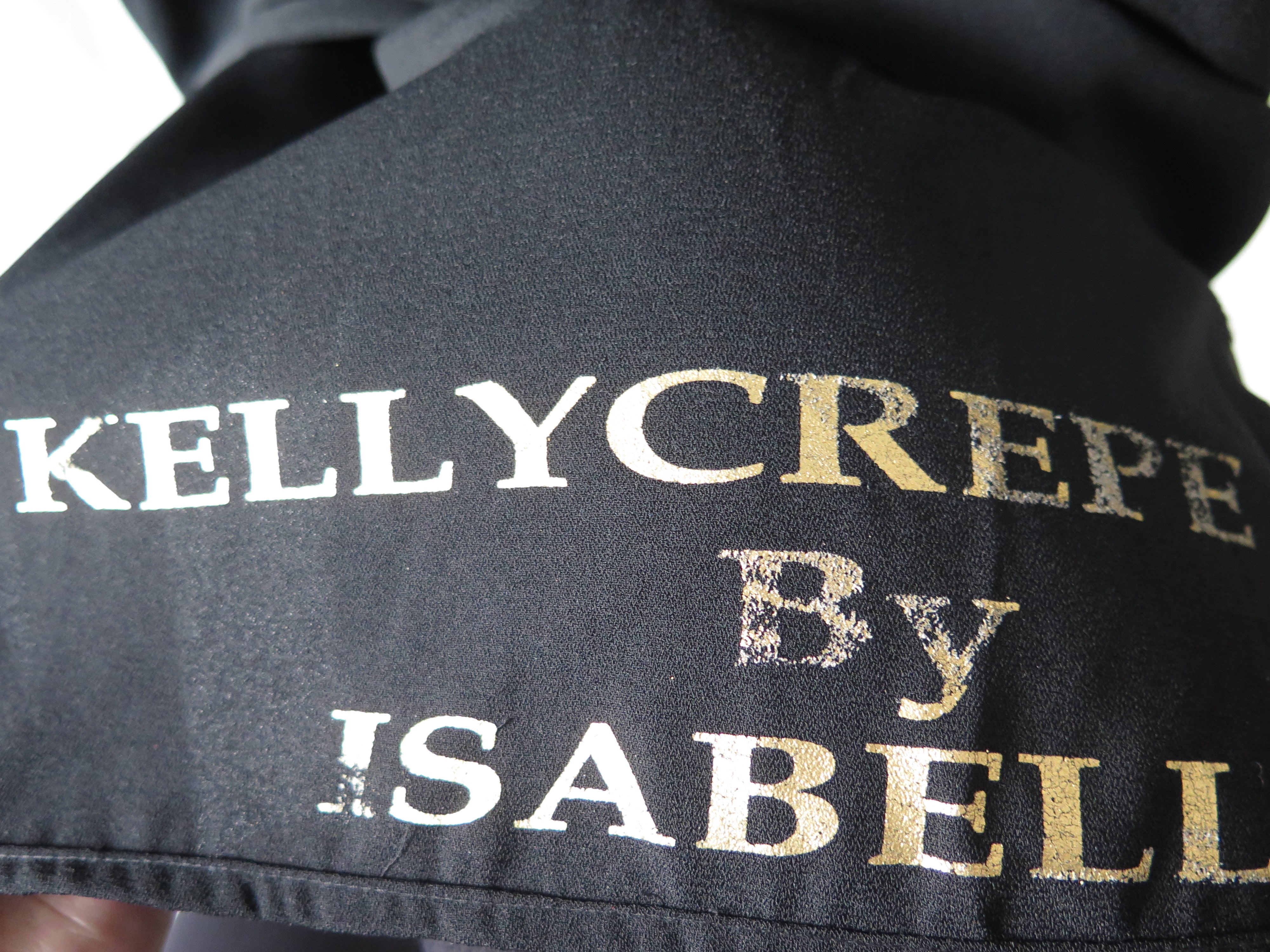 [DEFECT] Basic Sada Black S