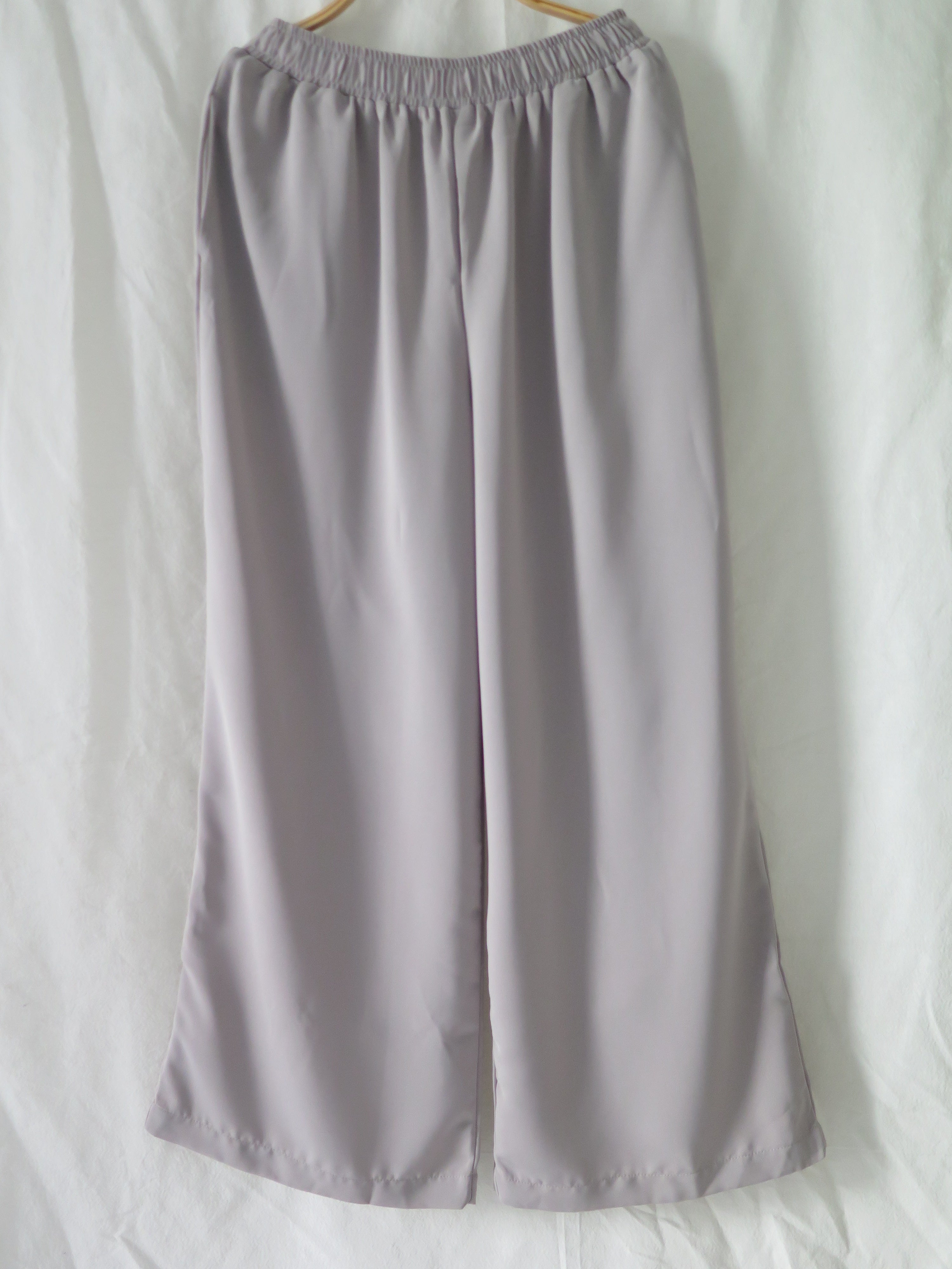 [DEFECT] Light Grey Kandara XXL