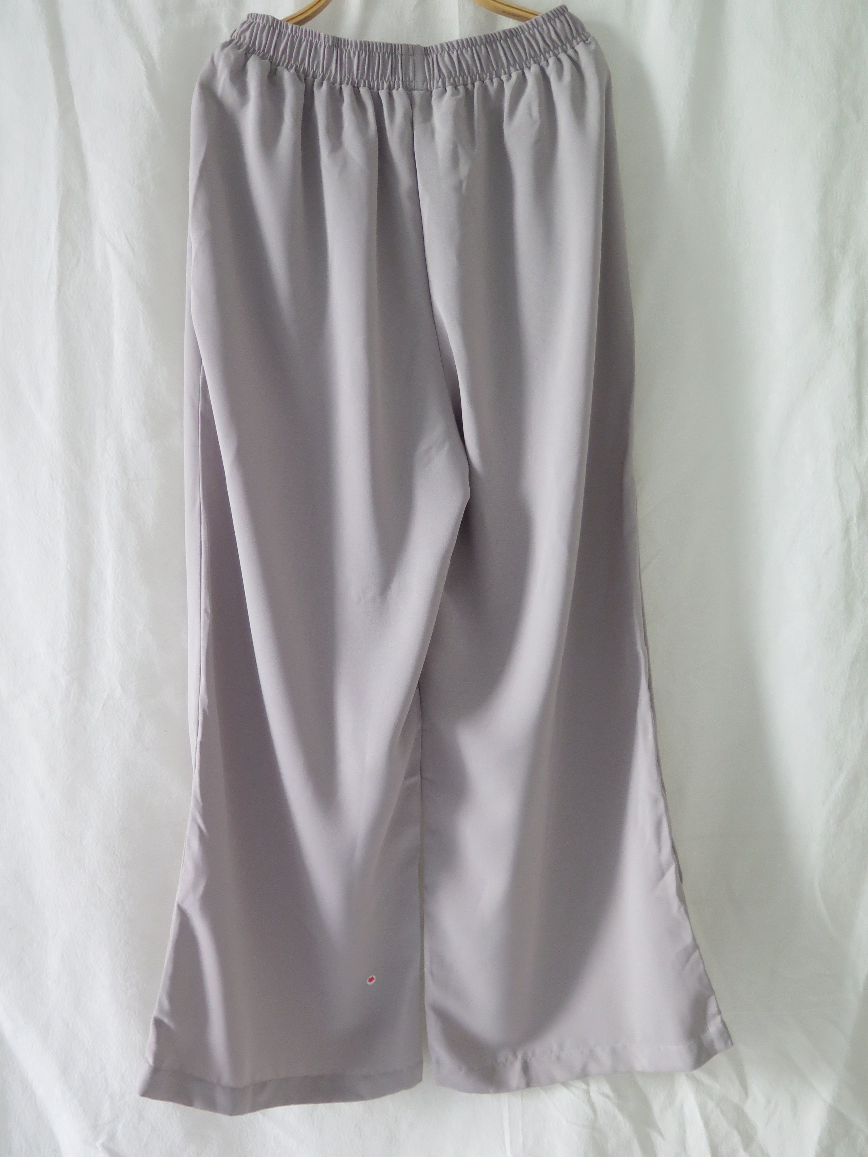 [DEFECT] Light Grey Kandara XXL