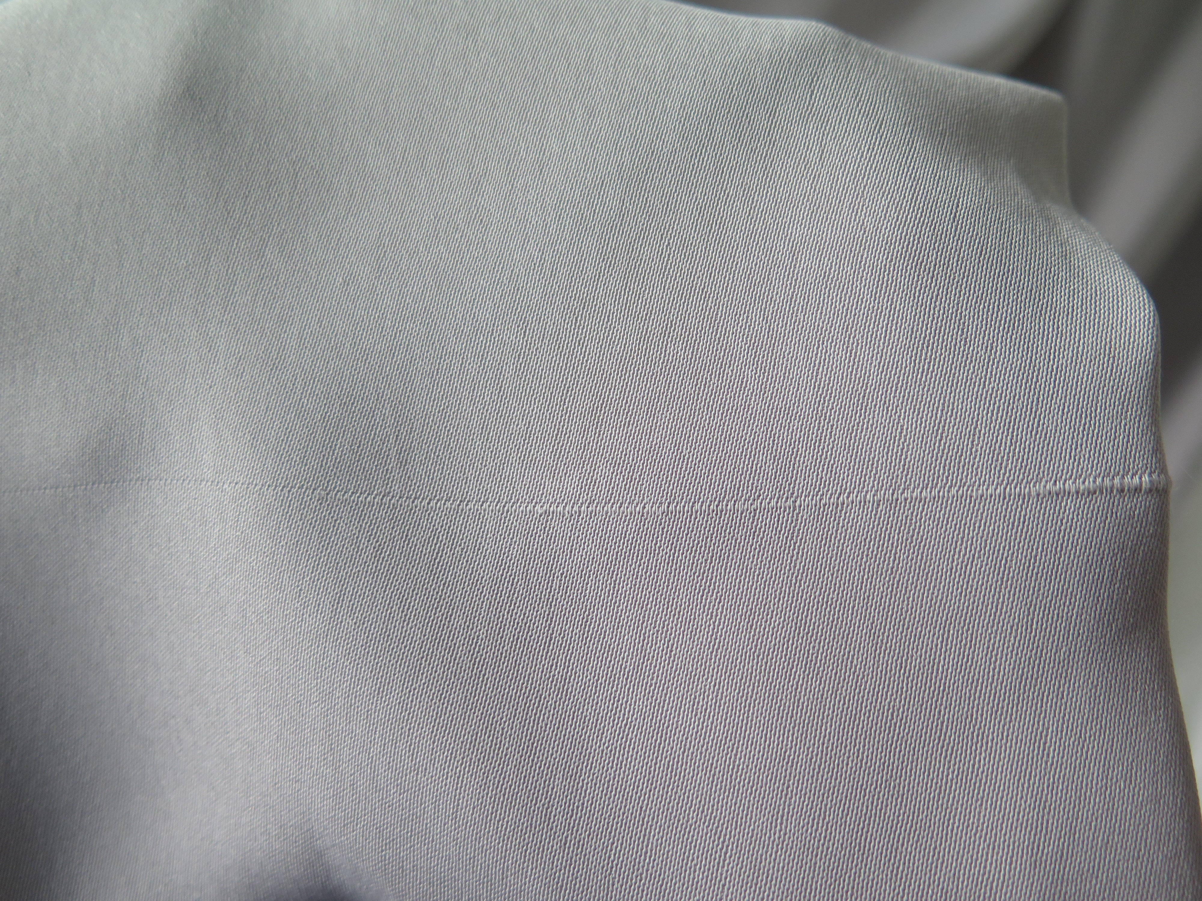 [DEFECT] Light Grey Kandara XXL