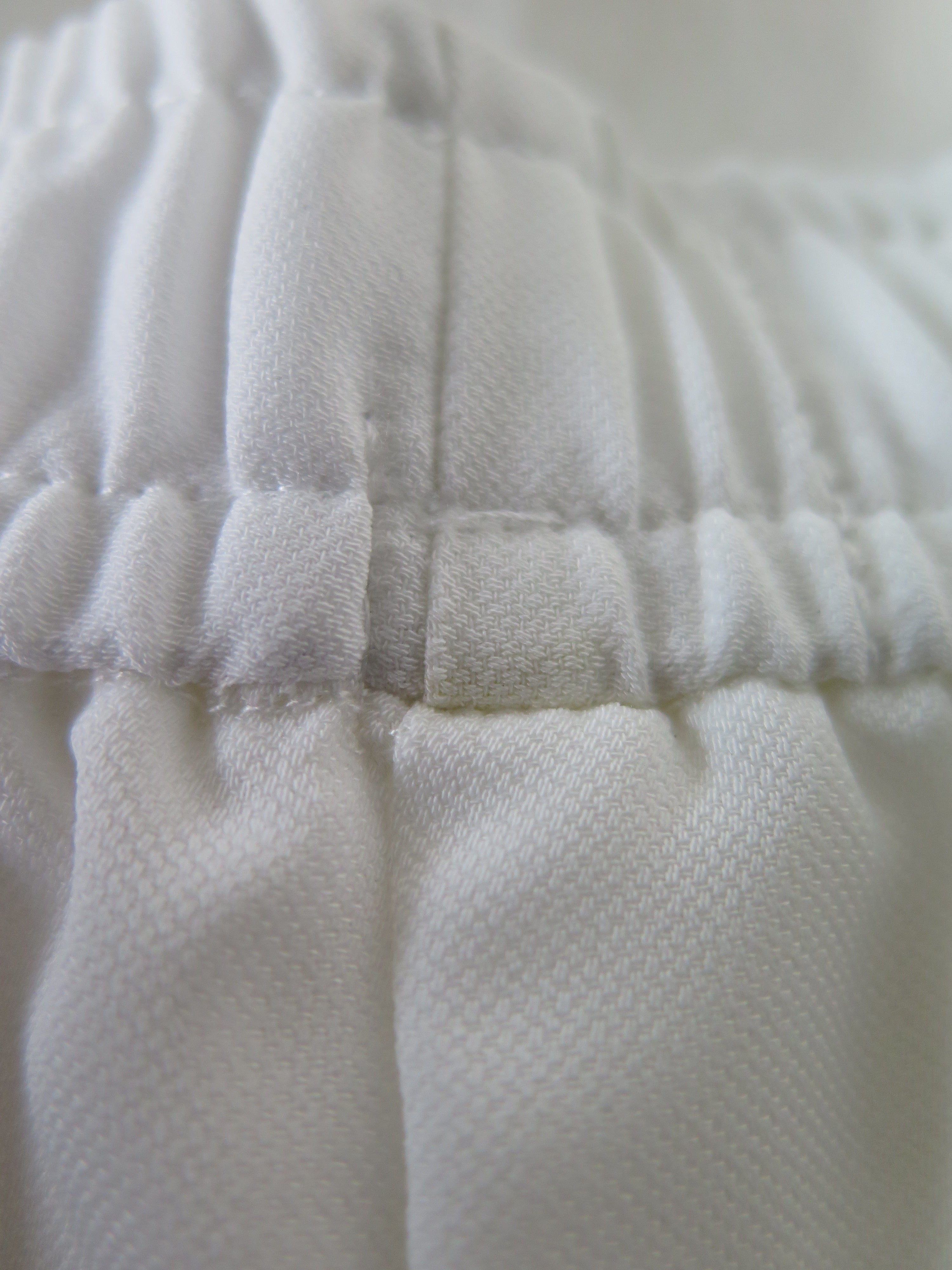 [DEFECT] Offwhite Binar L