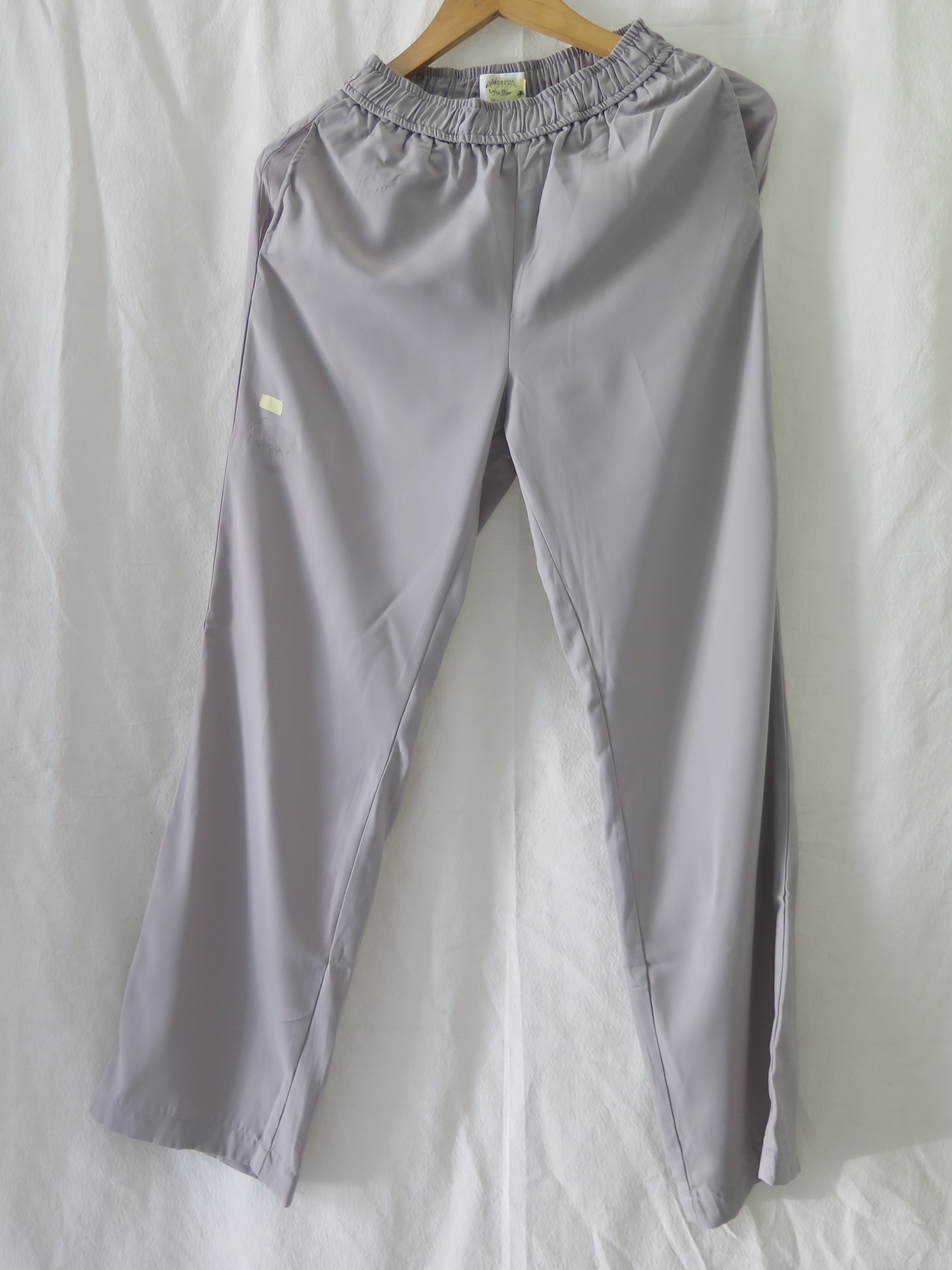 [DEFECT] Light Grey Binar S