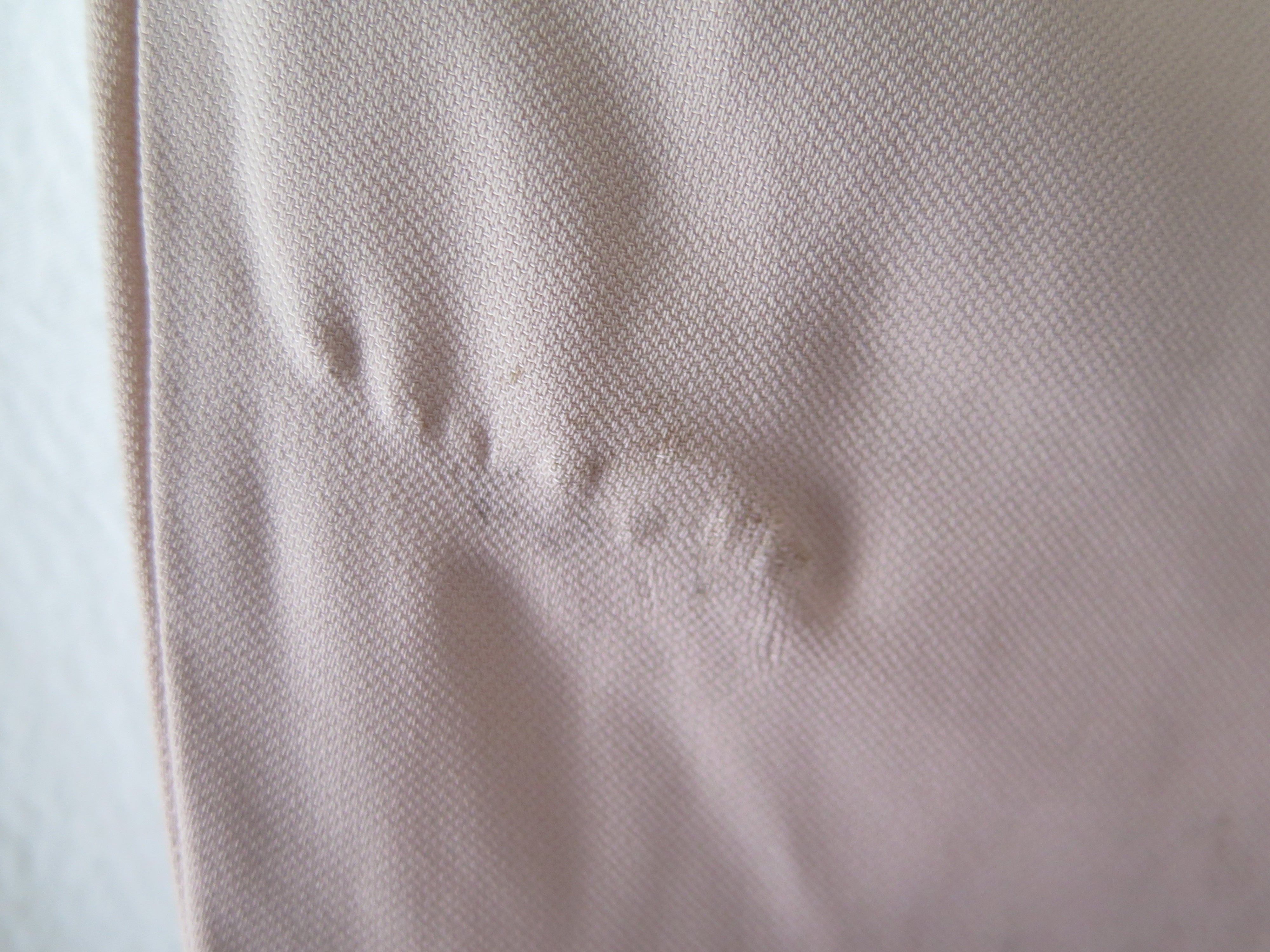 [DEFECT] Sand Binar L