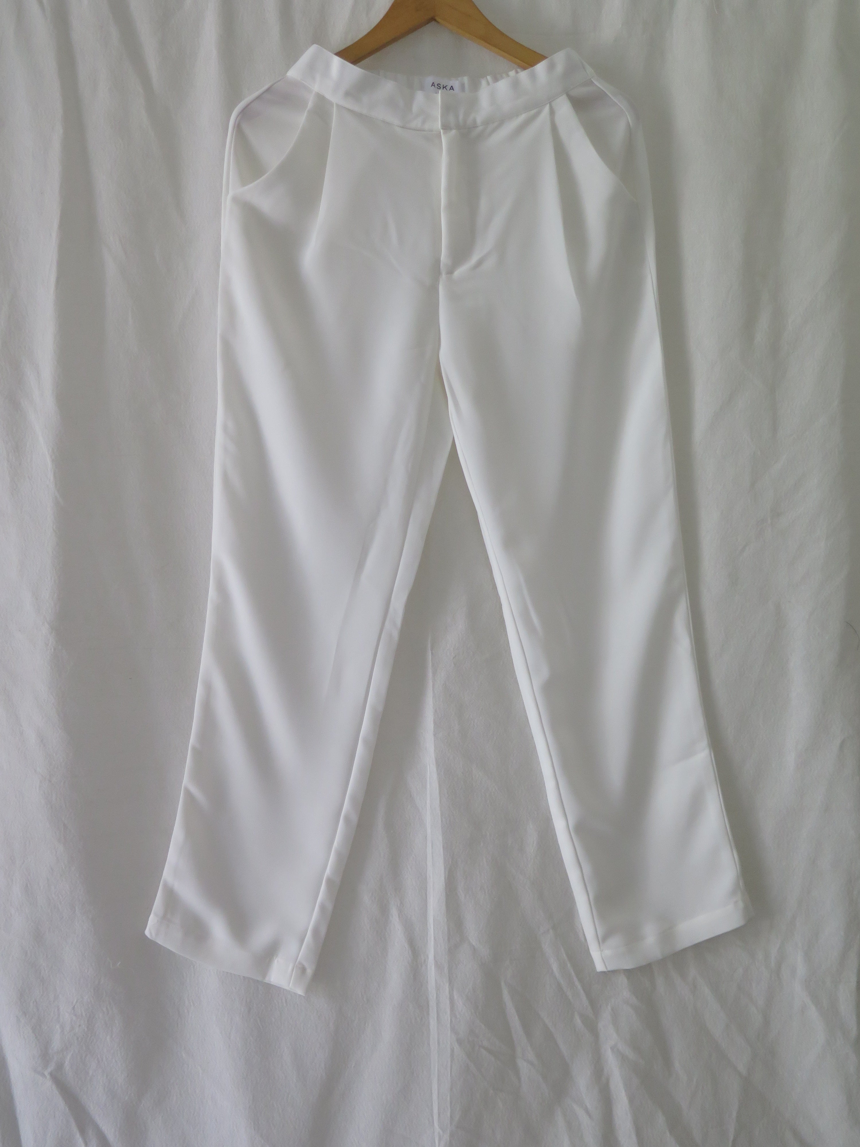 [DEFECT] Offwhite Nasha S,L