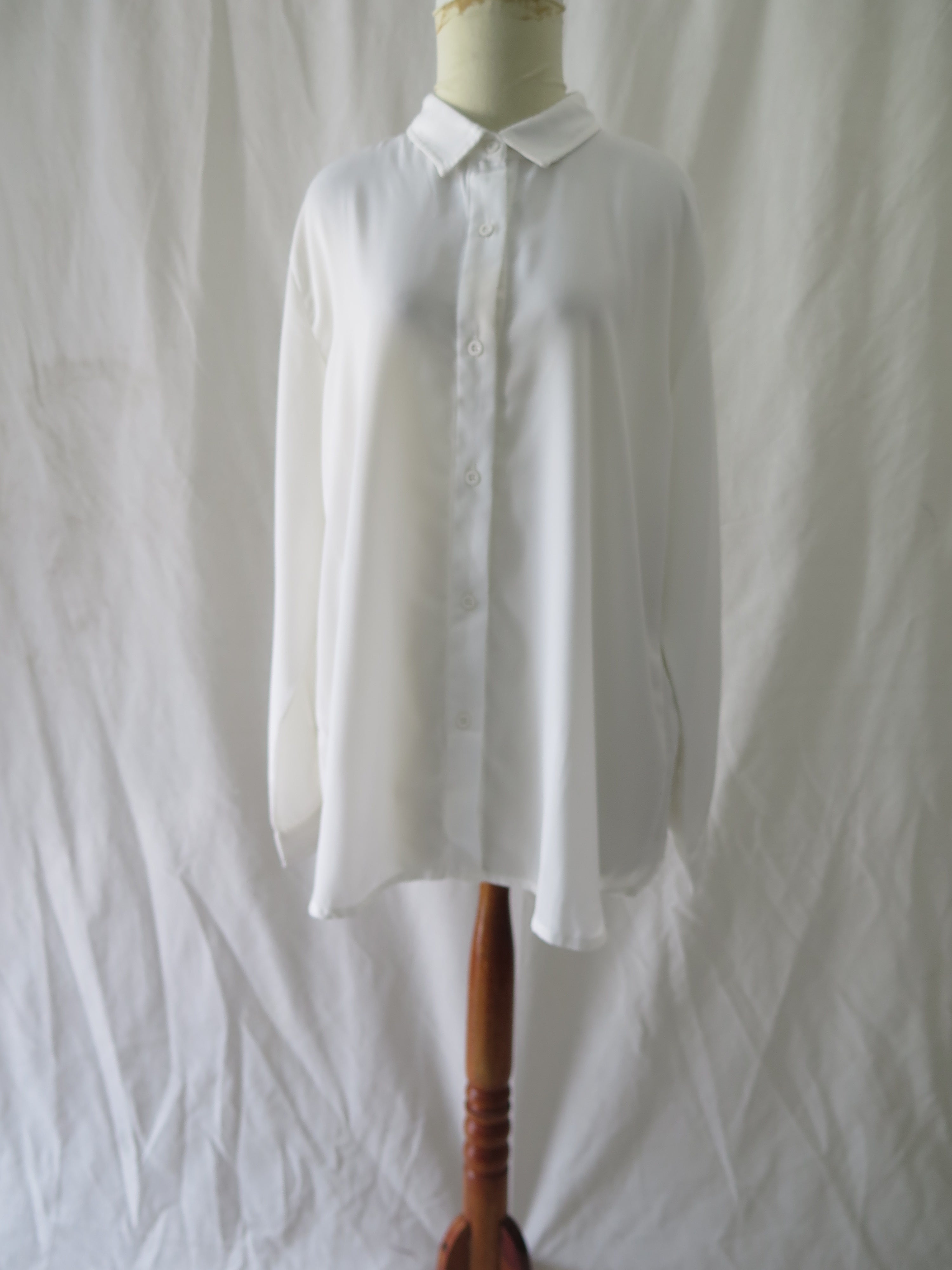 [DEFECT] Offwhite Najma S,XL