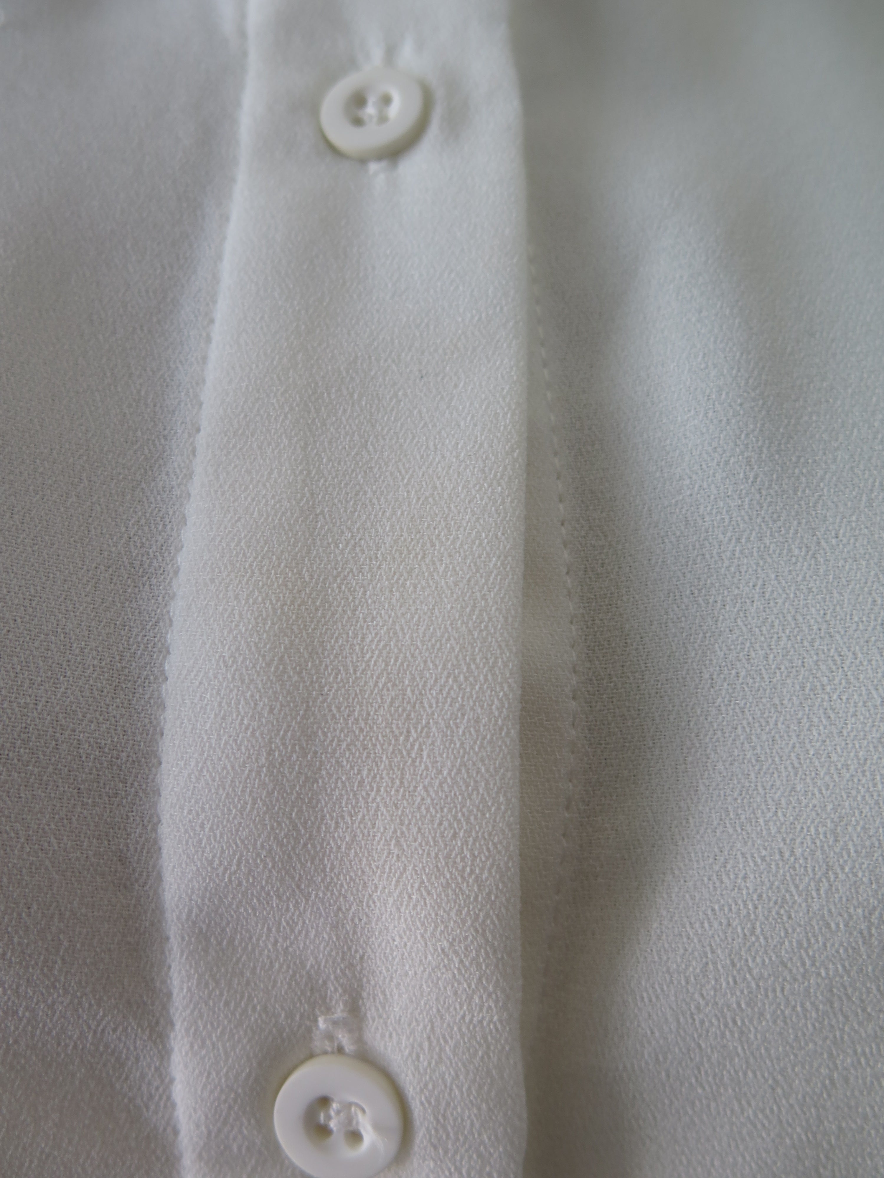 [DEFECT] Offwhite Najma S,XL