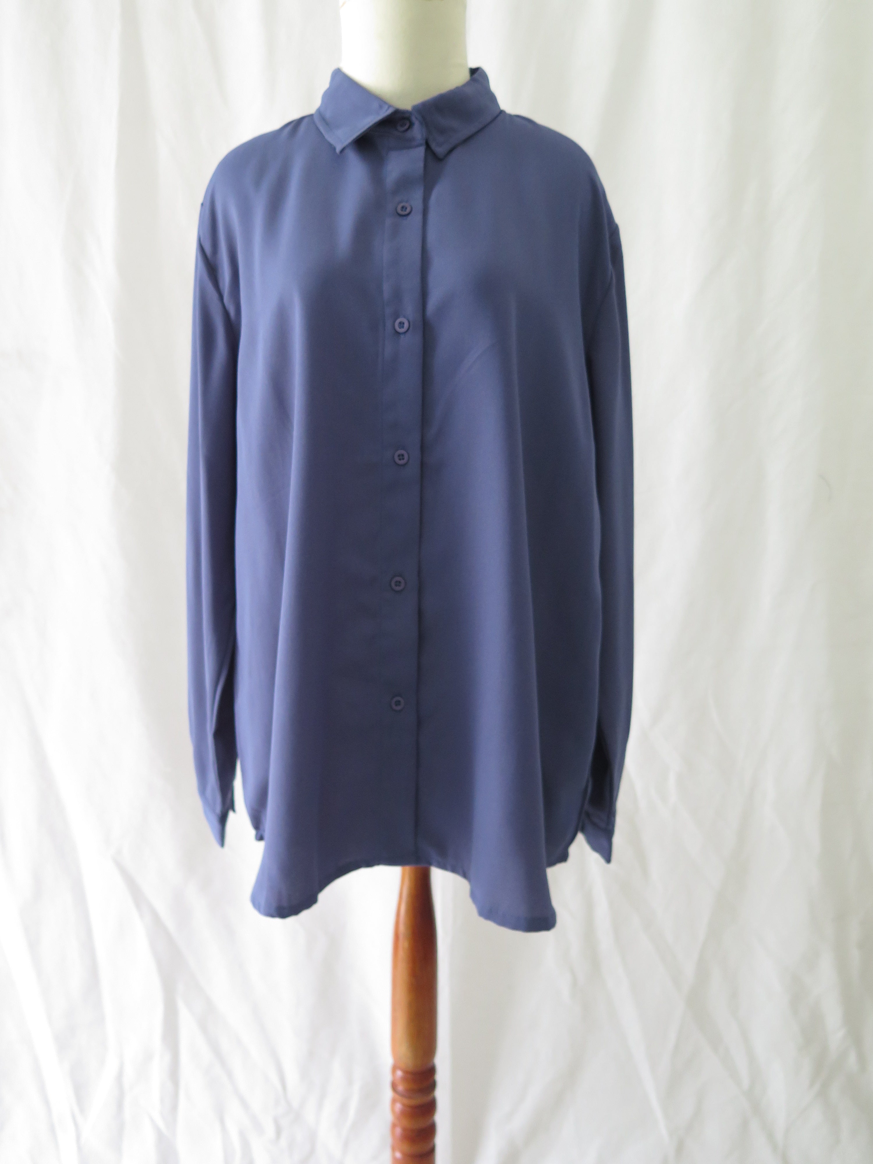 [DEFECT] Deep Ocean Najma XL