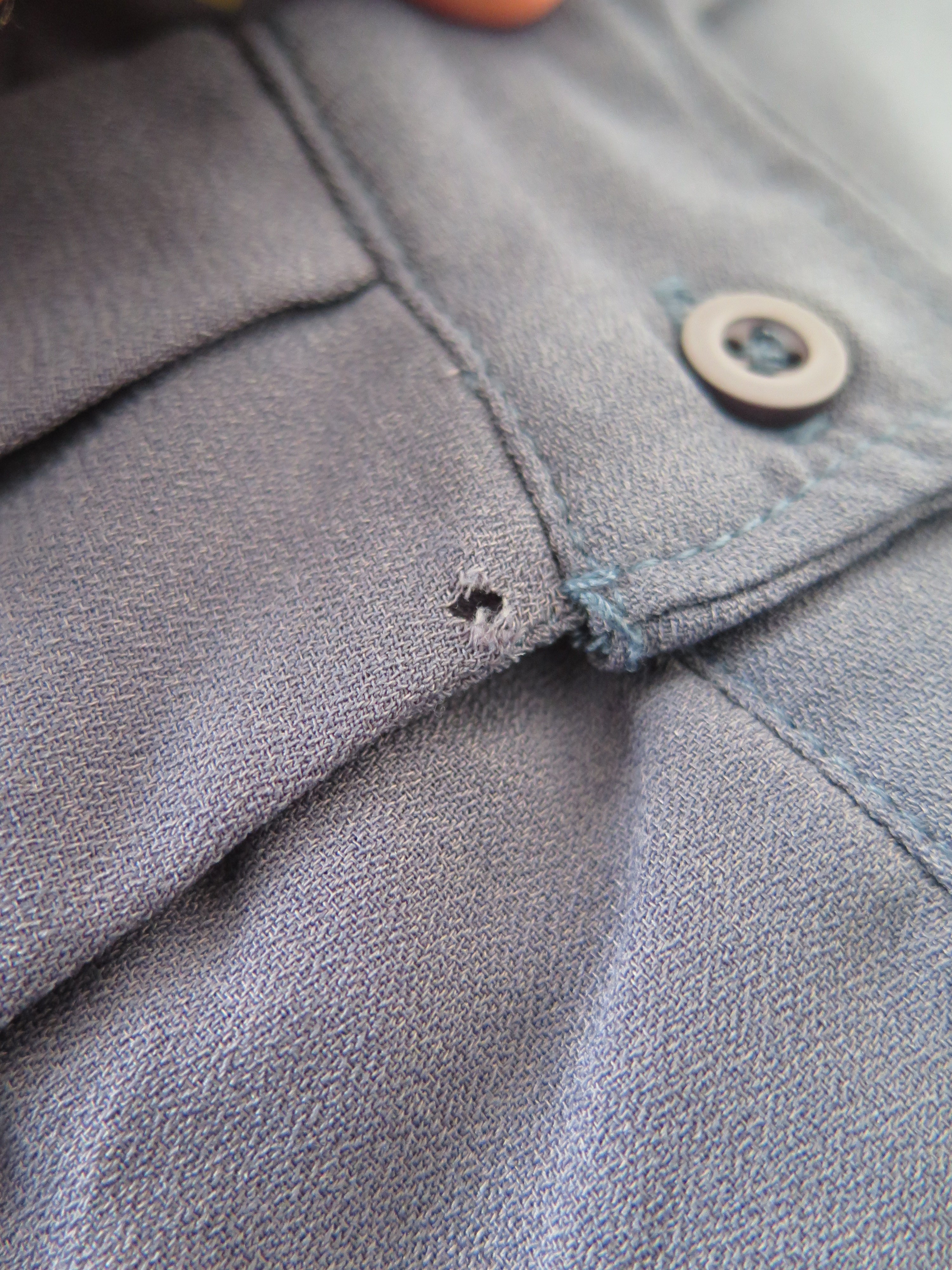 [DEFECT] Deep Ocean Najma XL