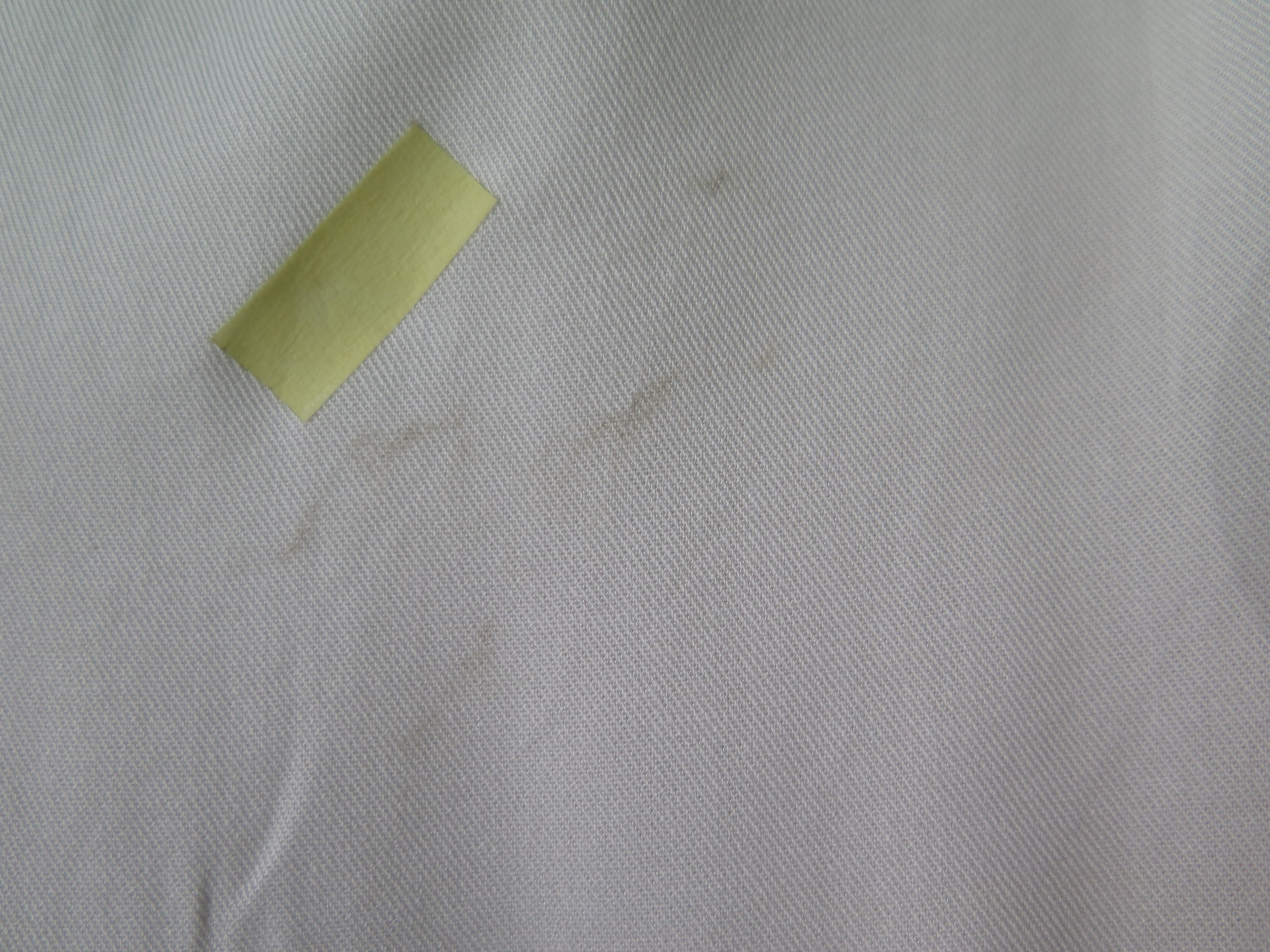 [DEFECT] Offwhite Gendhis M