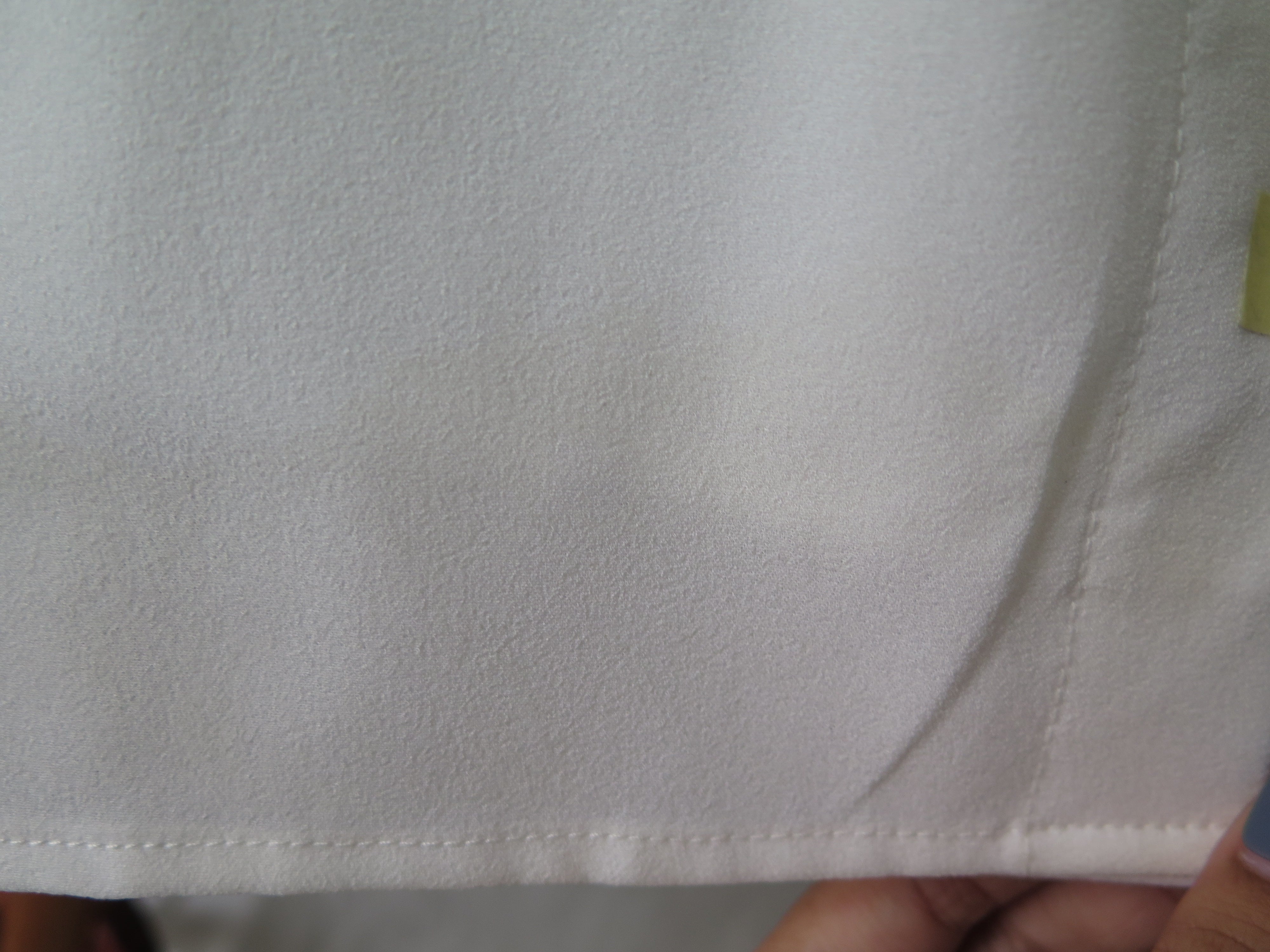 [DEFECT] Offwhite Maula (Full Furing) M,XXL