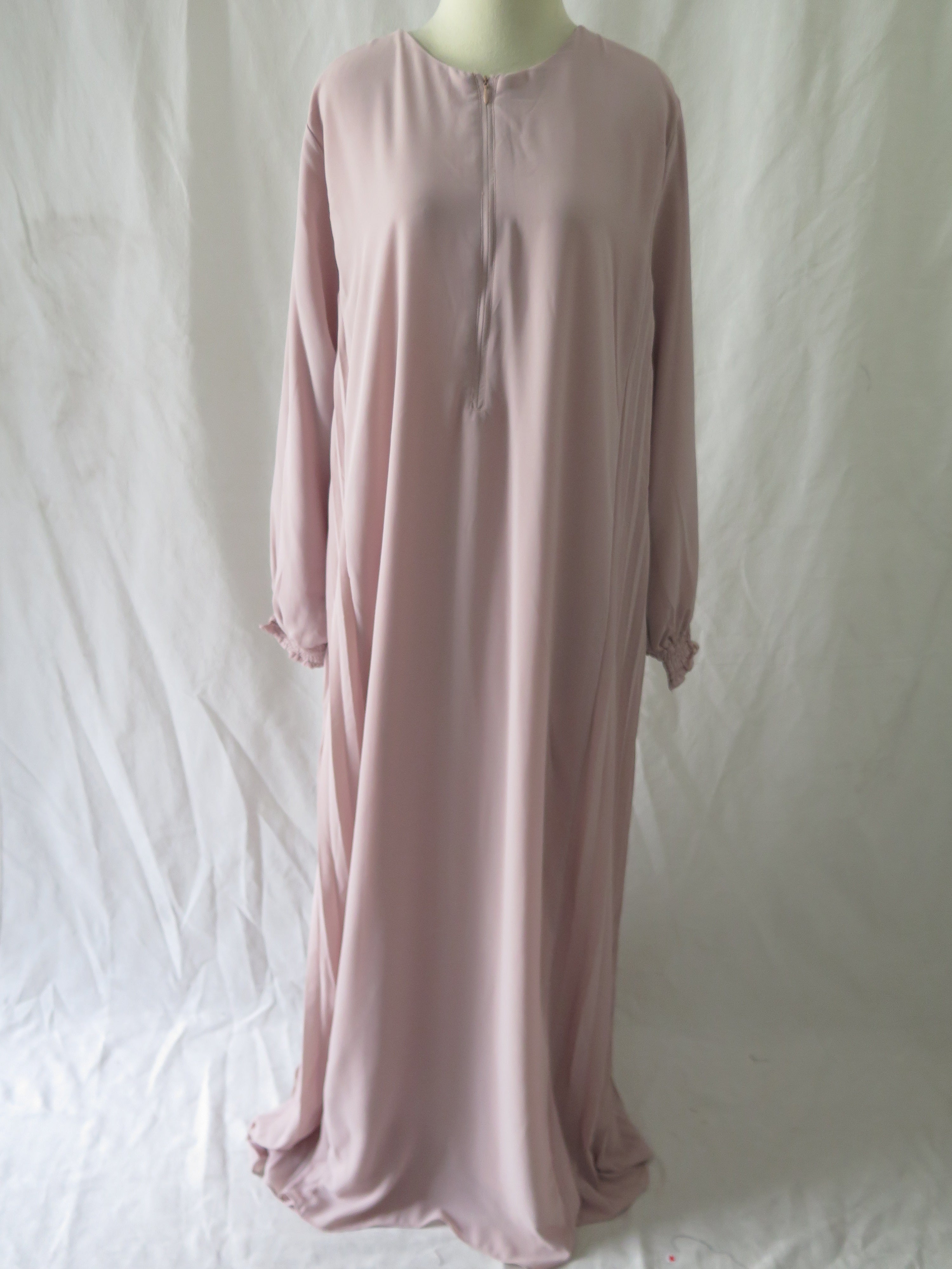 [DEFECT] Eggshell Raka S,M,L,XXL