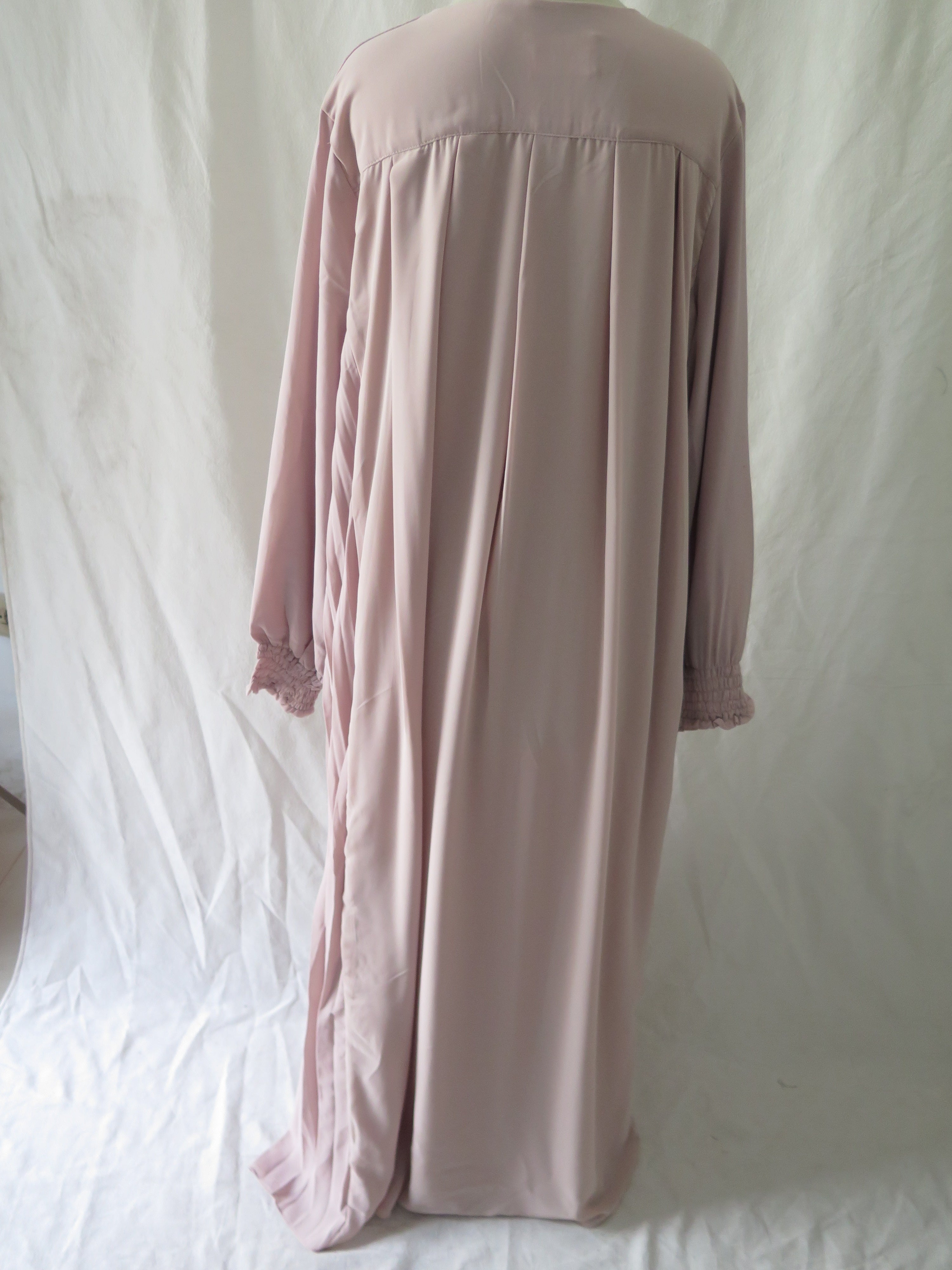 [DEFECT] Eggshell Raka S,M,L,XXL