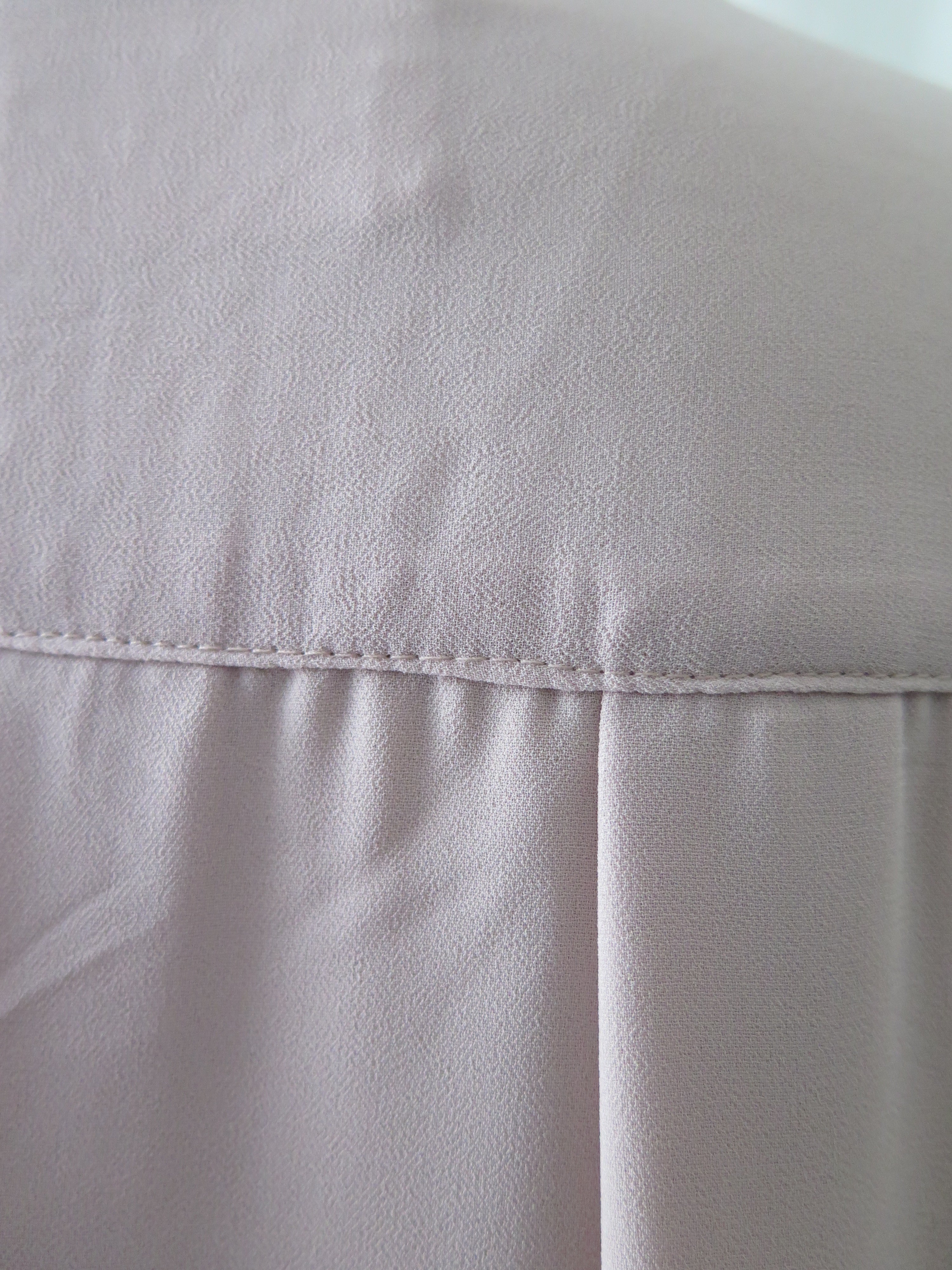 [DEFECT] Eggshell Raka S,M,L,XXL