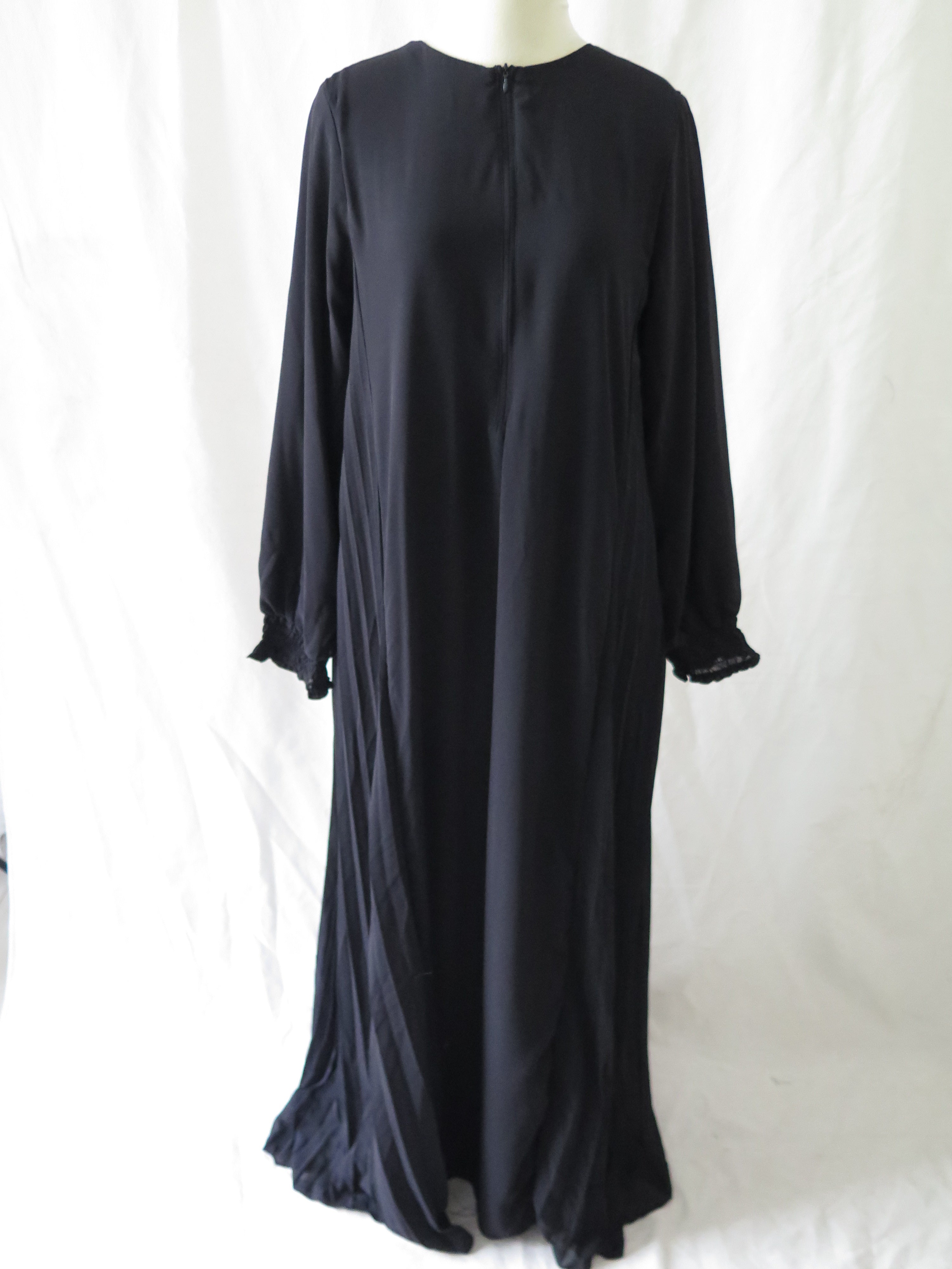 [DEFECT] Black Raka XS,S