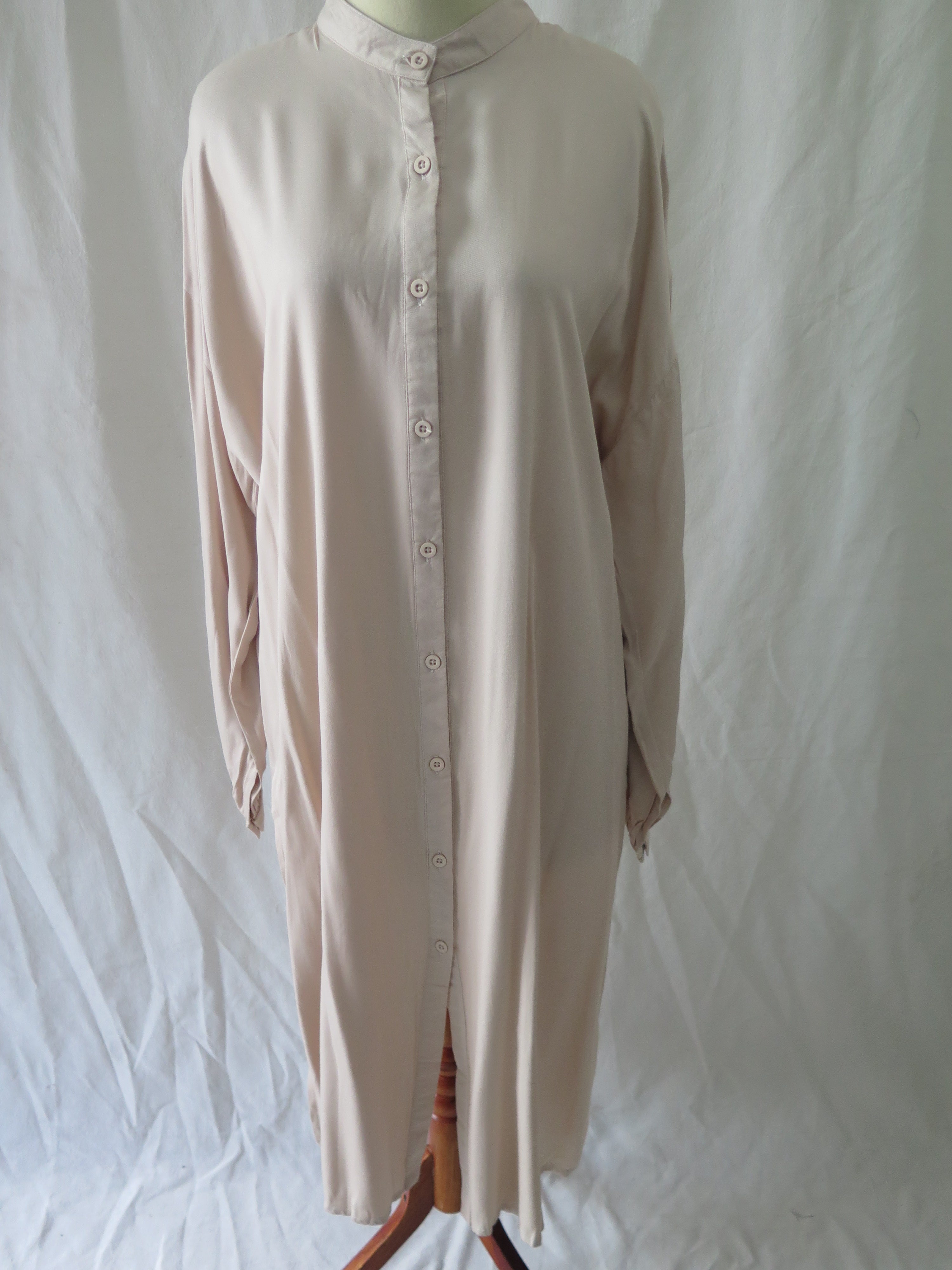 [DEFECT] Oatmeal Tari XL,XXL