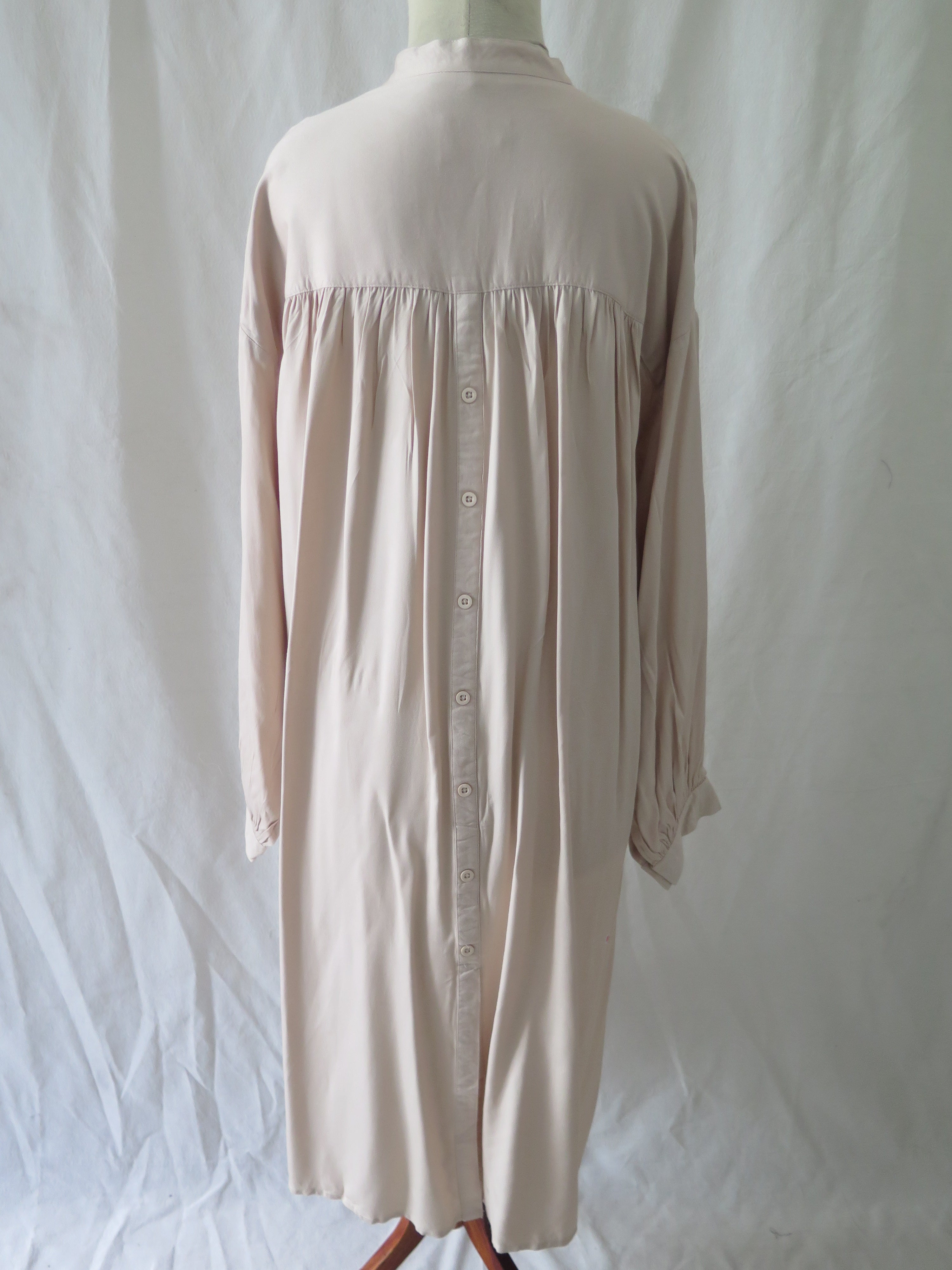 [DEFECT] Oatmeal Tari XL,XXL